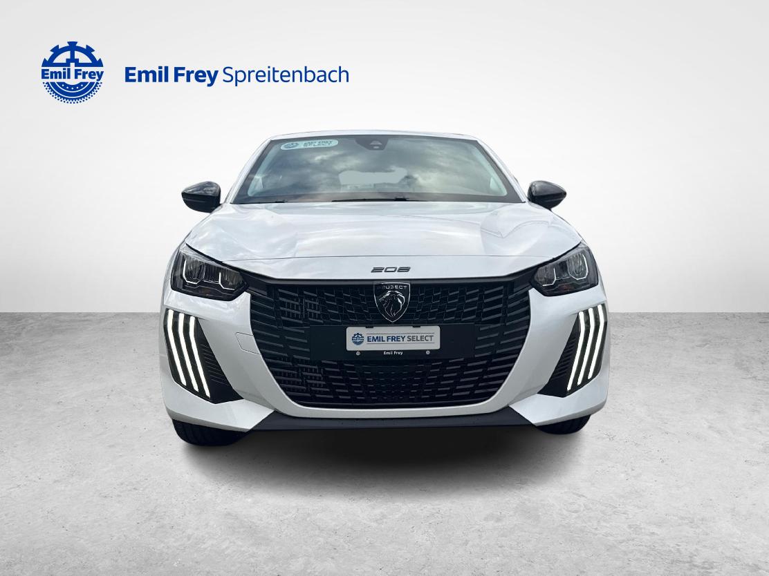 PEUGEOT 208 1.2 Hybrid Style-image-7