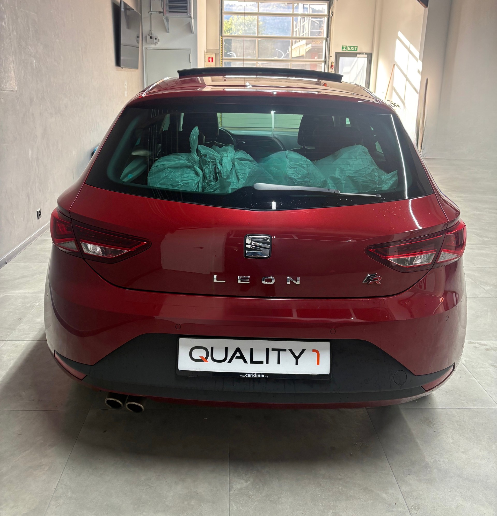SEAT Leon 2.0 TDI FR DSG-image-5