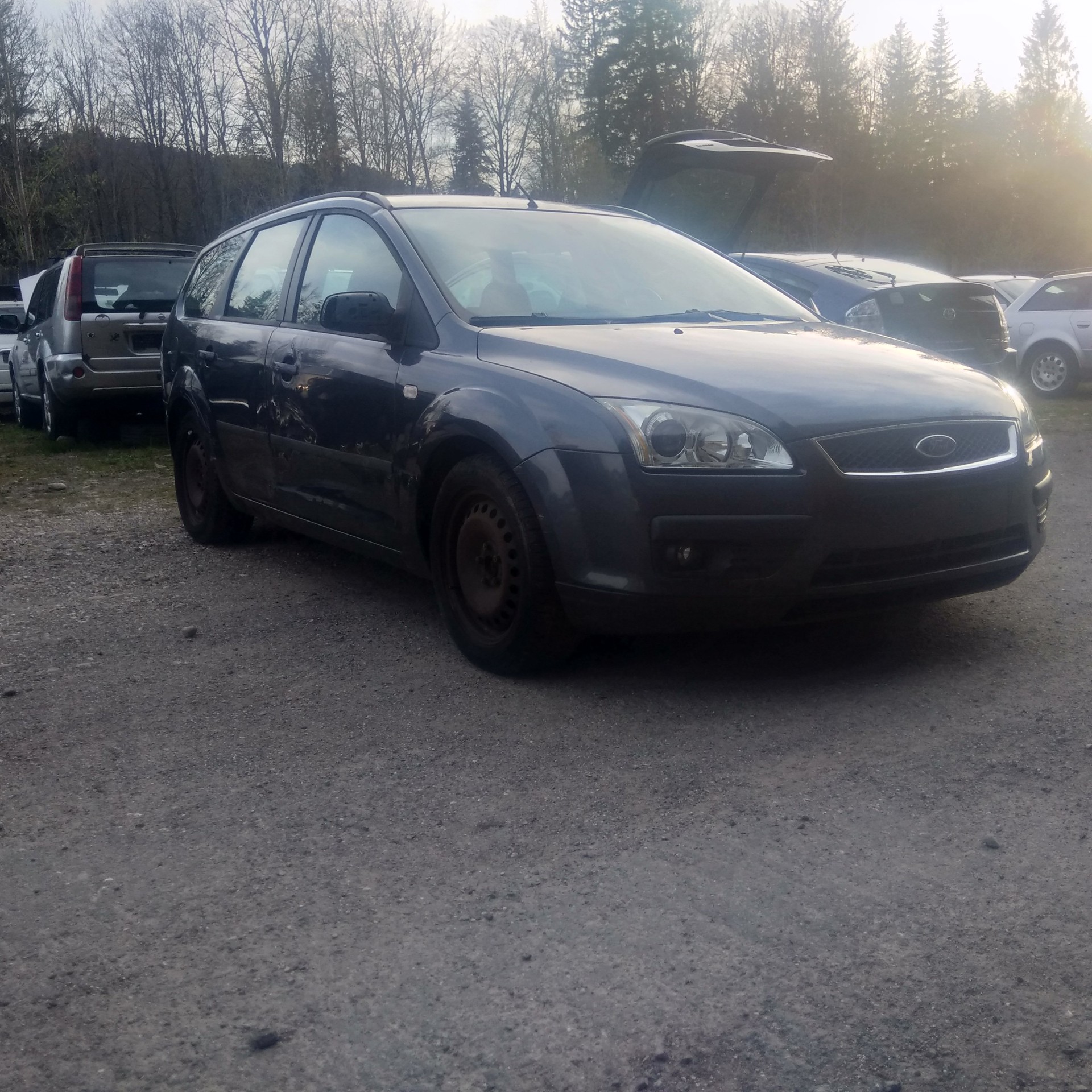 FORD Focus 2.0i Carving-image-2
