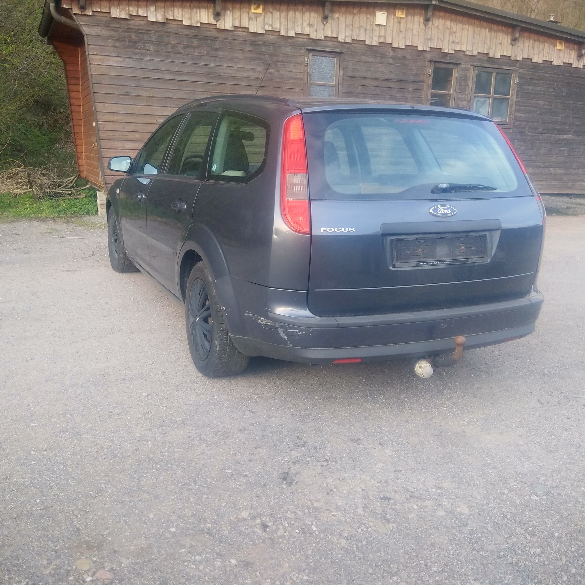 FORD Focus 2.0i Carving-image-4