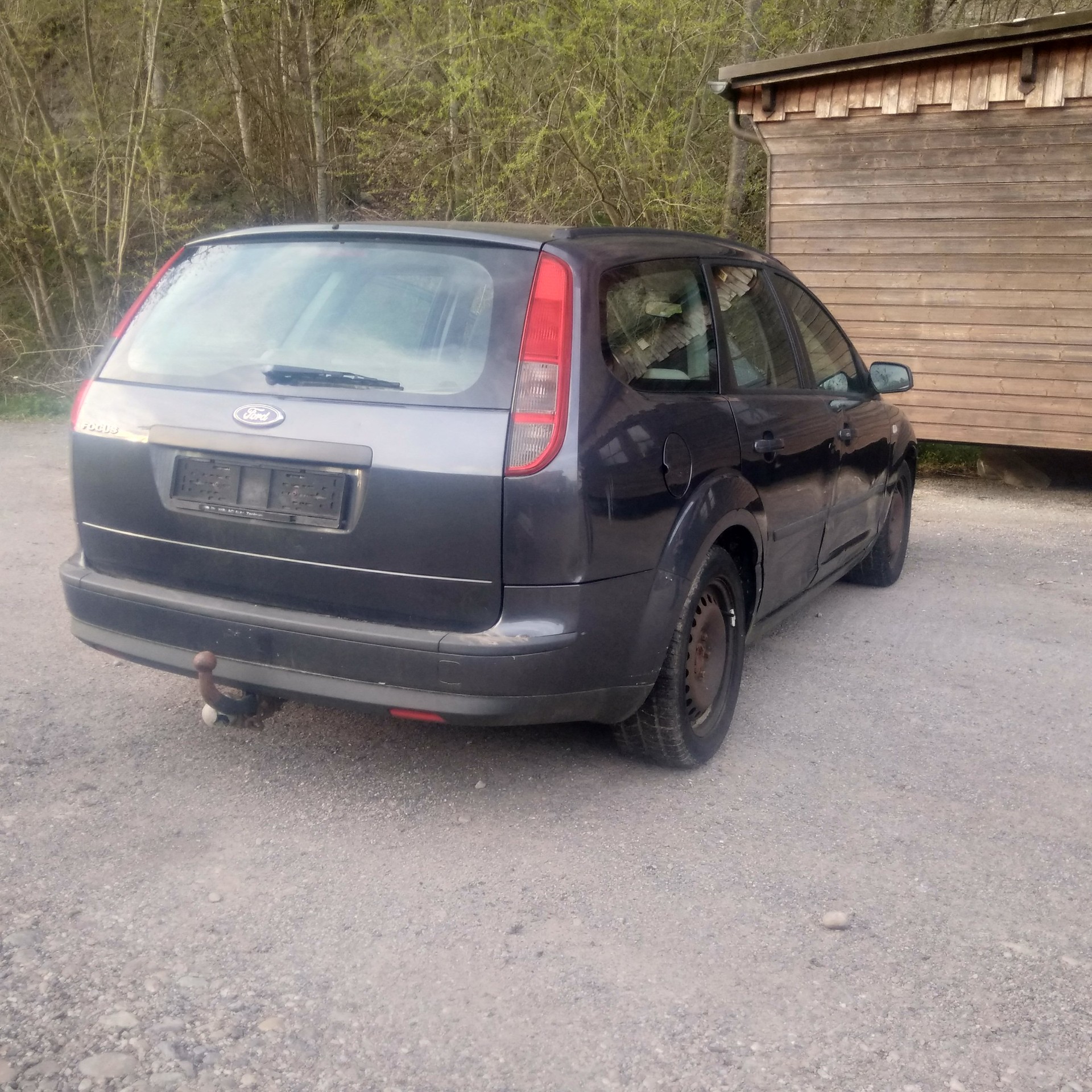 FORD Focus 2.0i Carving-image-6