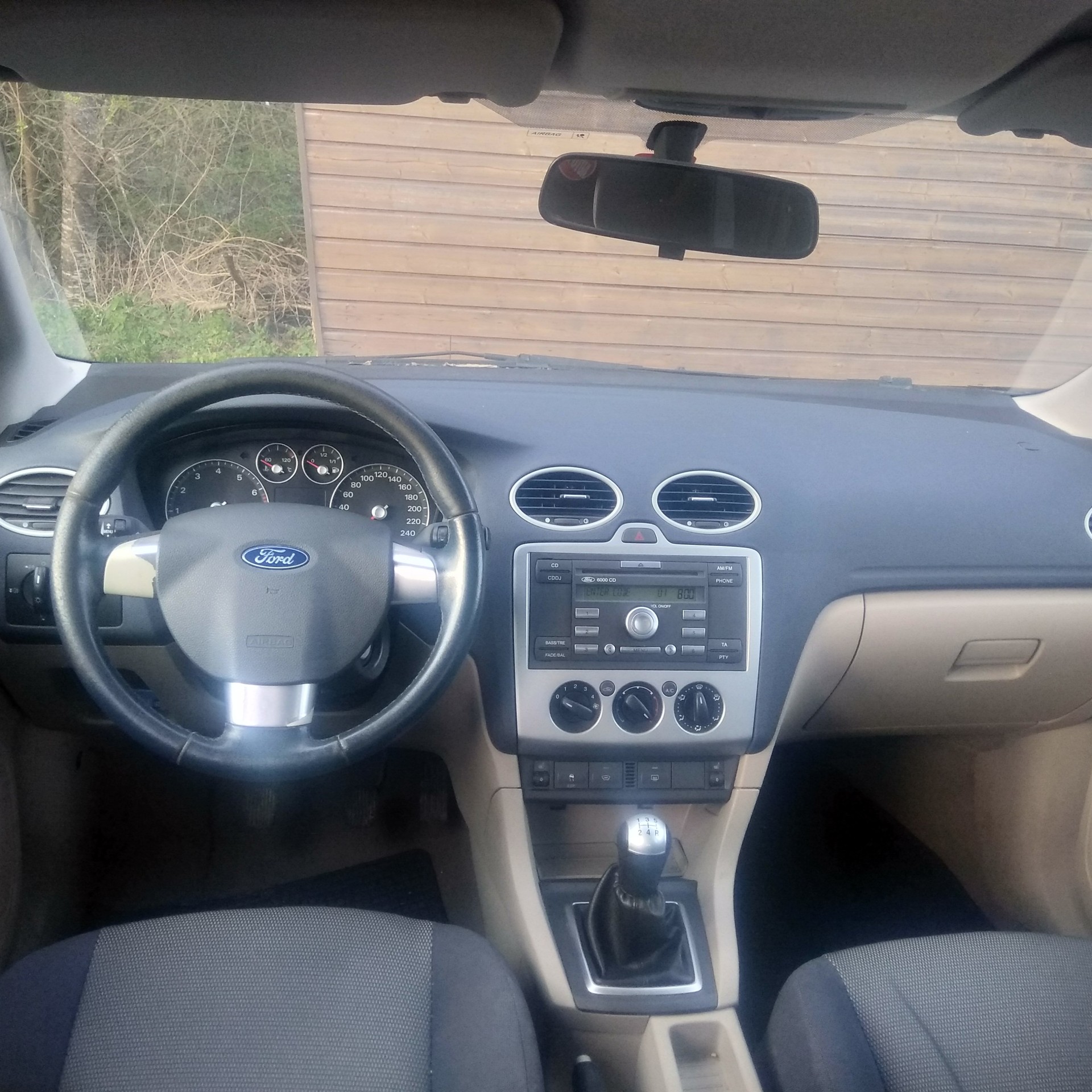 FORD Focus 2.0i Carving-image-10