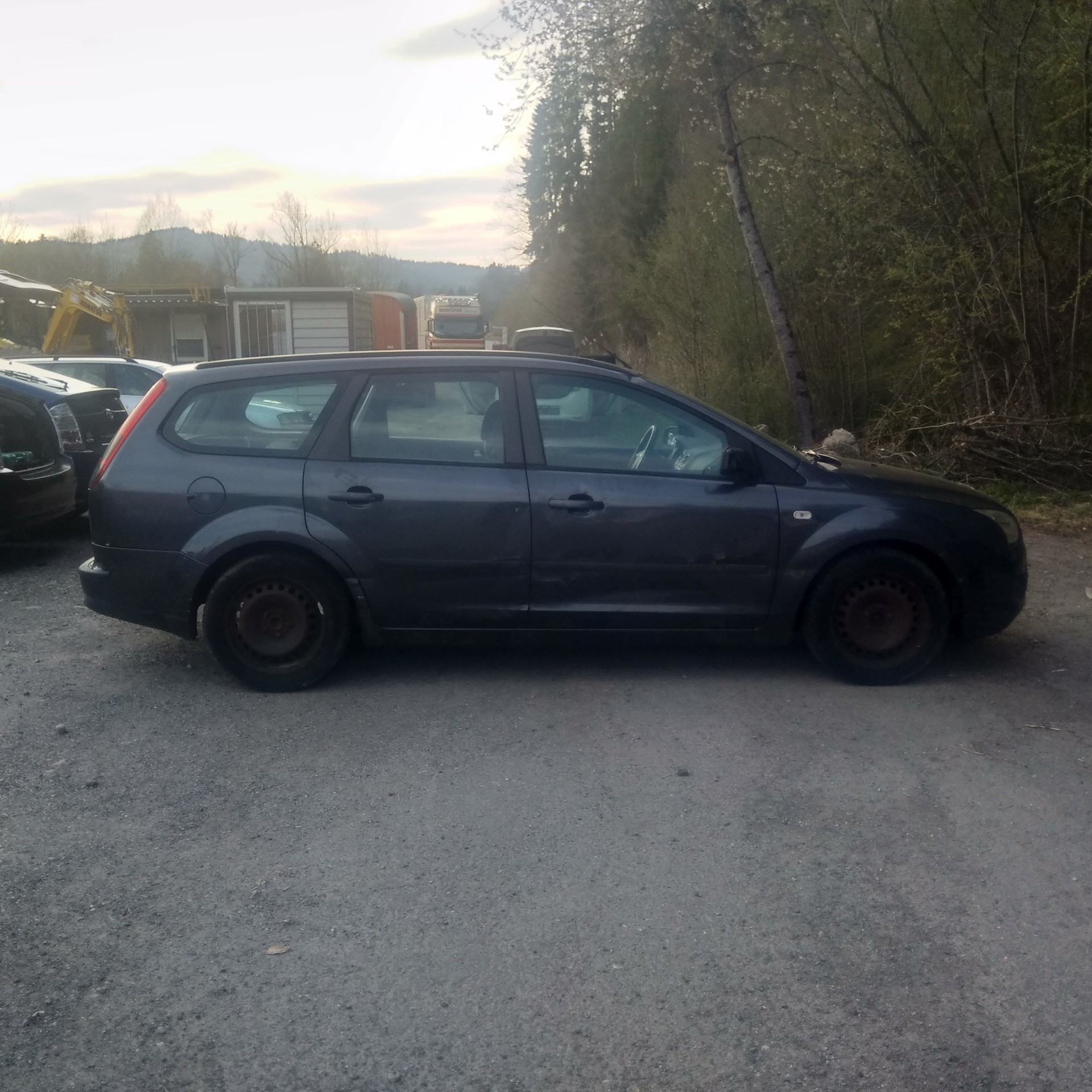 FORD Focus 2.0i Carving-image-7