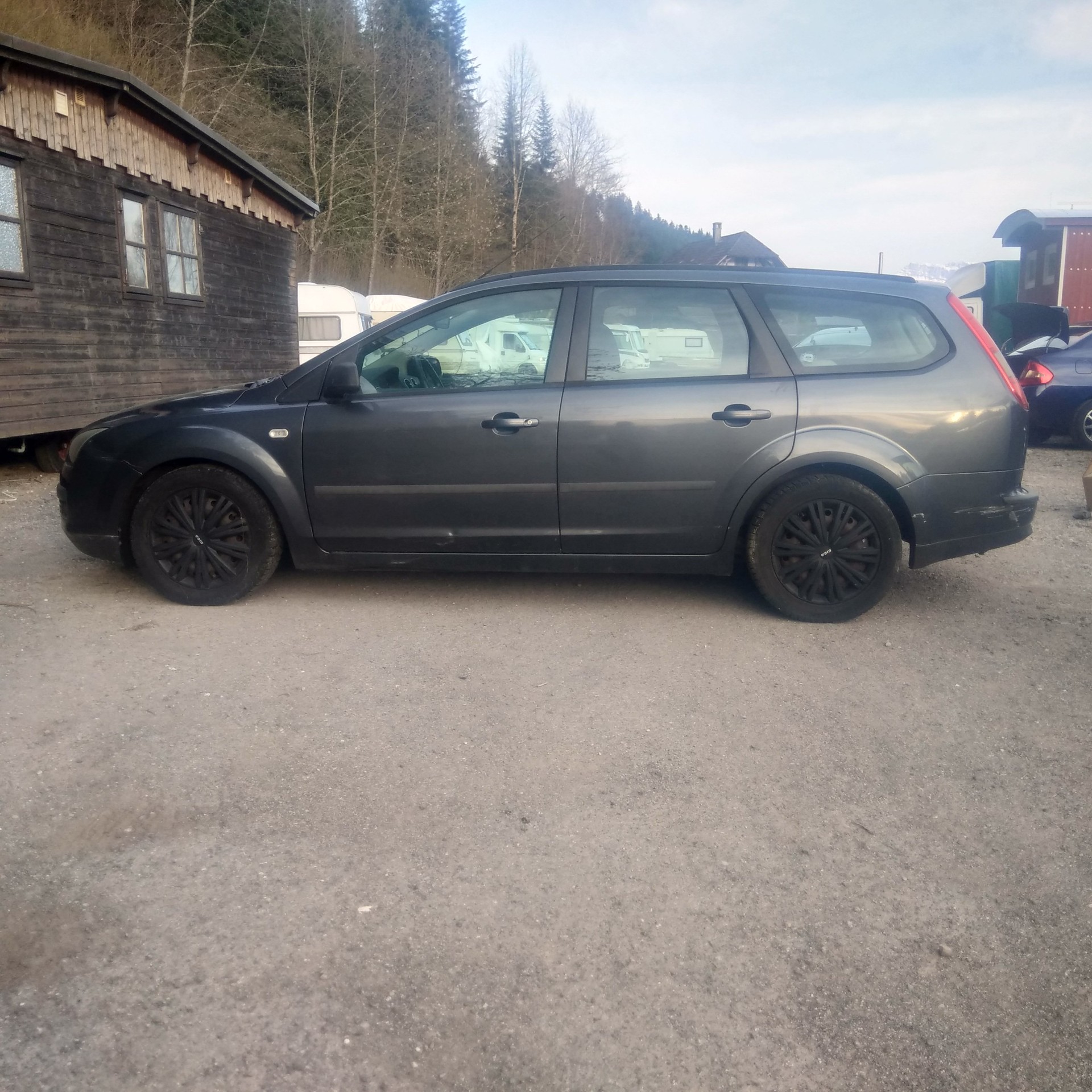 FORD Focus 2.0i Carving-image-3