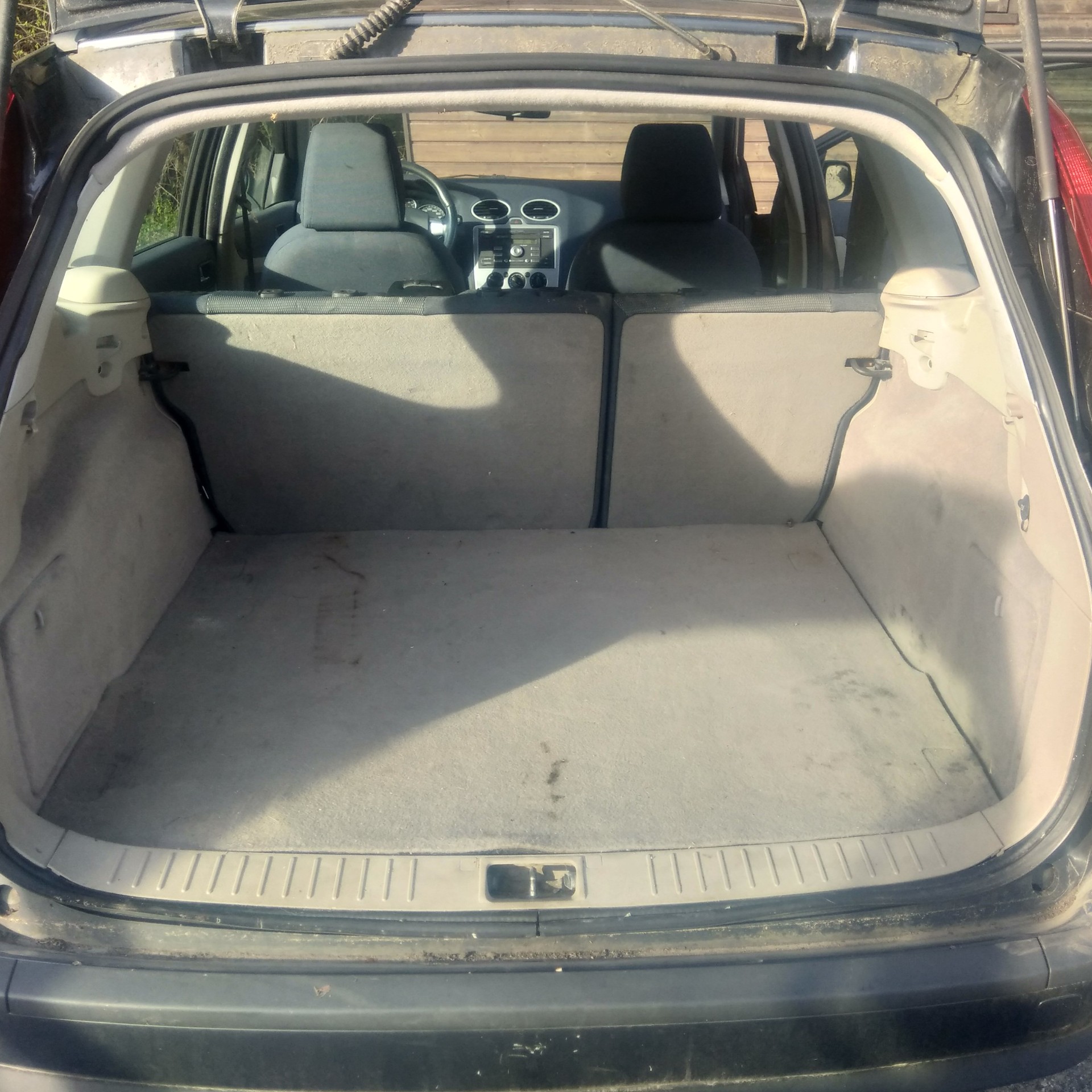FORD Focus 2.0i Carving-image-8