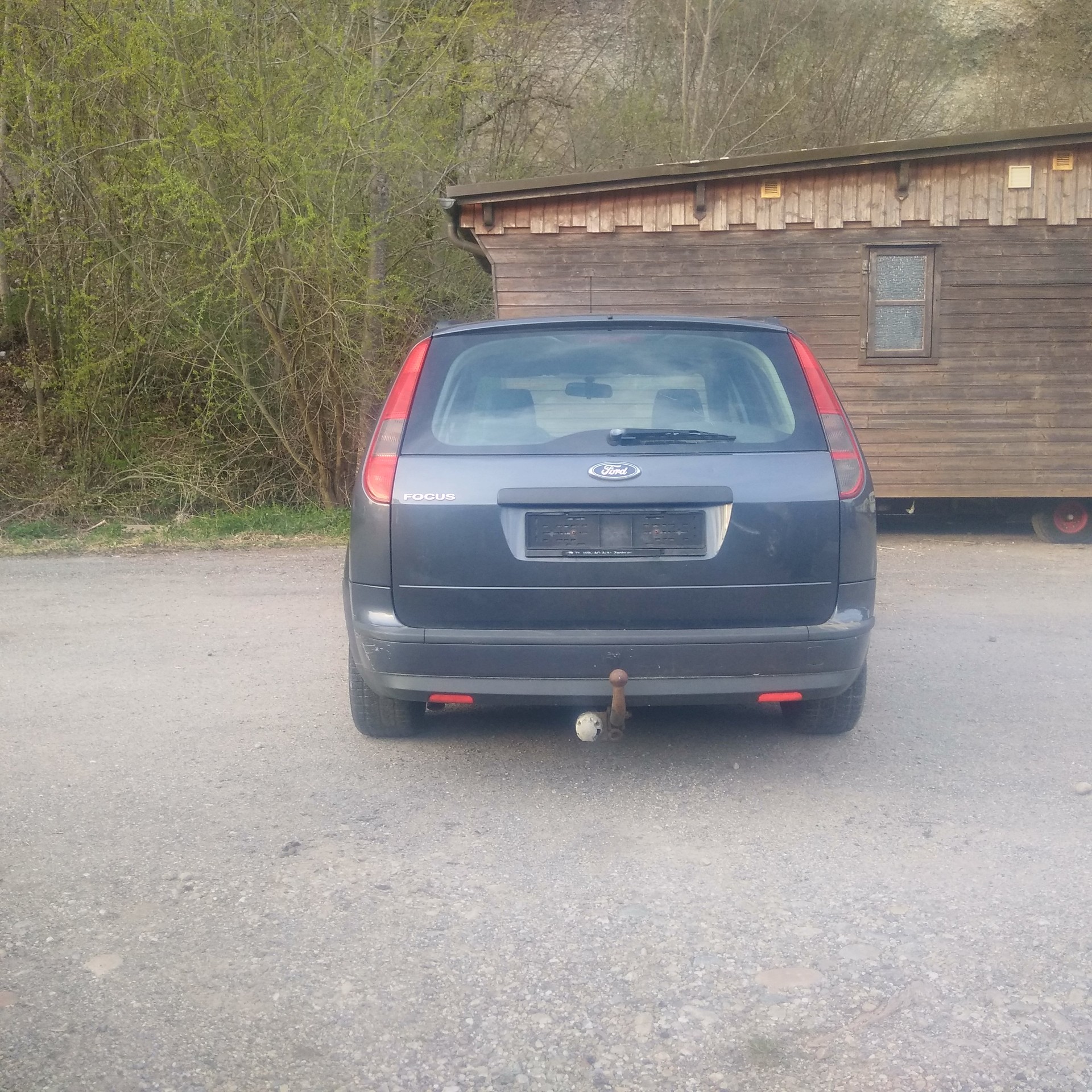 FORD Focus 2.0i Carving-image-5