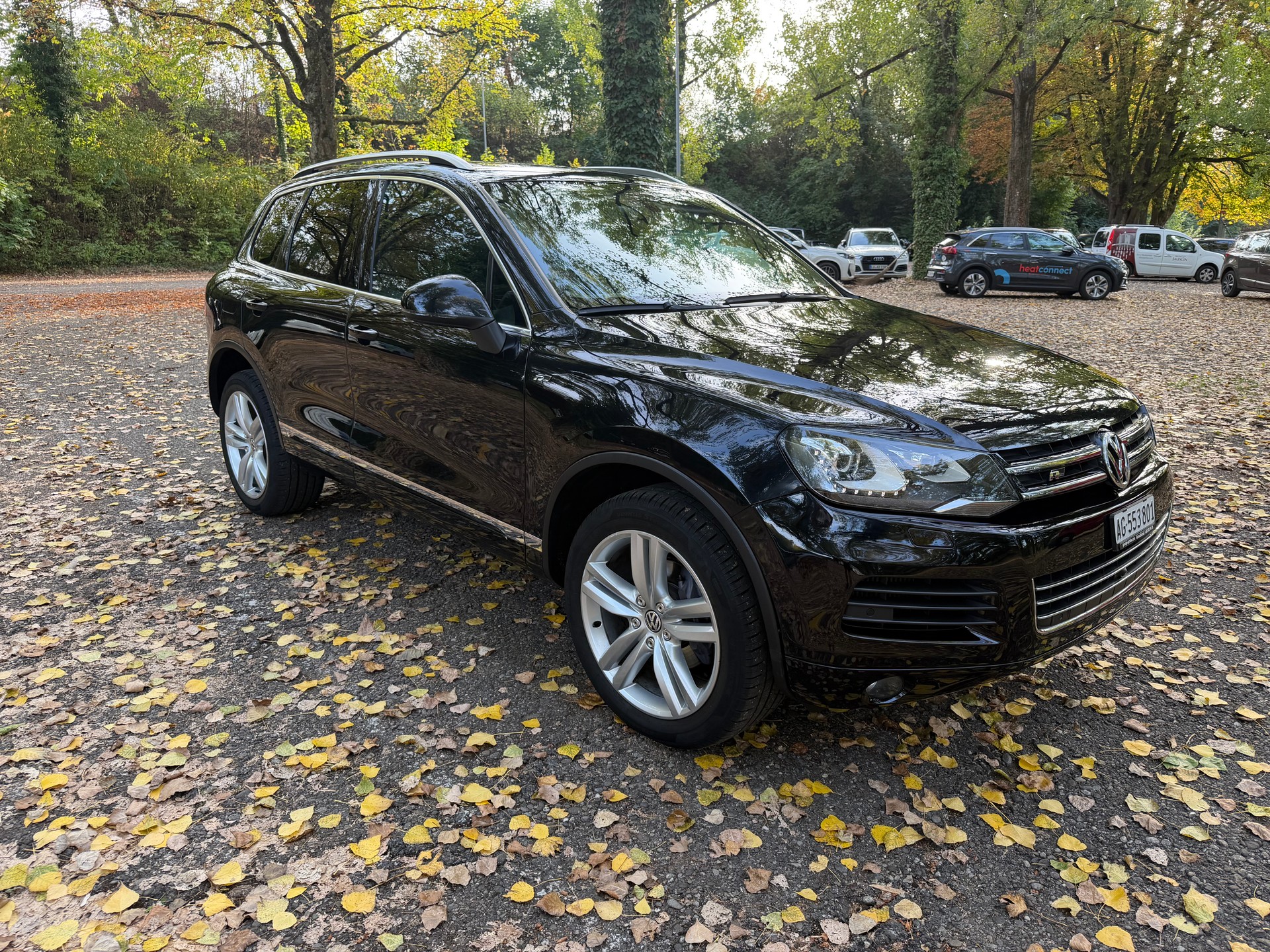 VW 3.0 V6 TDI 245 BMT ED X-image-0