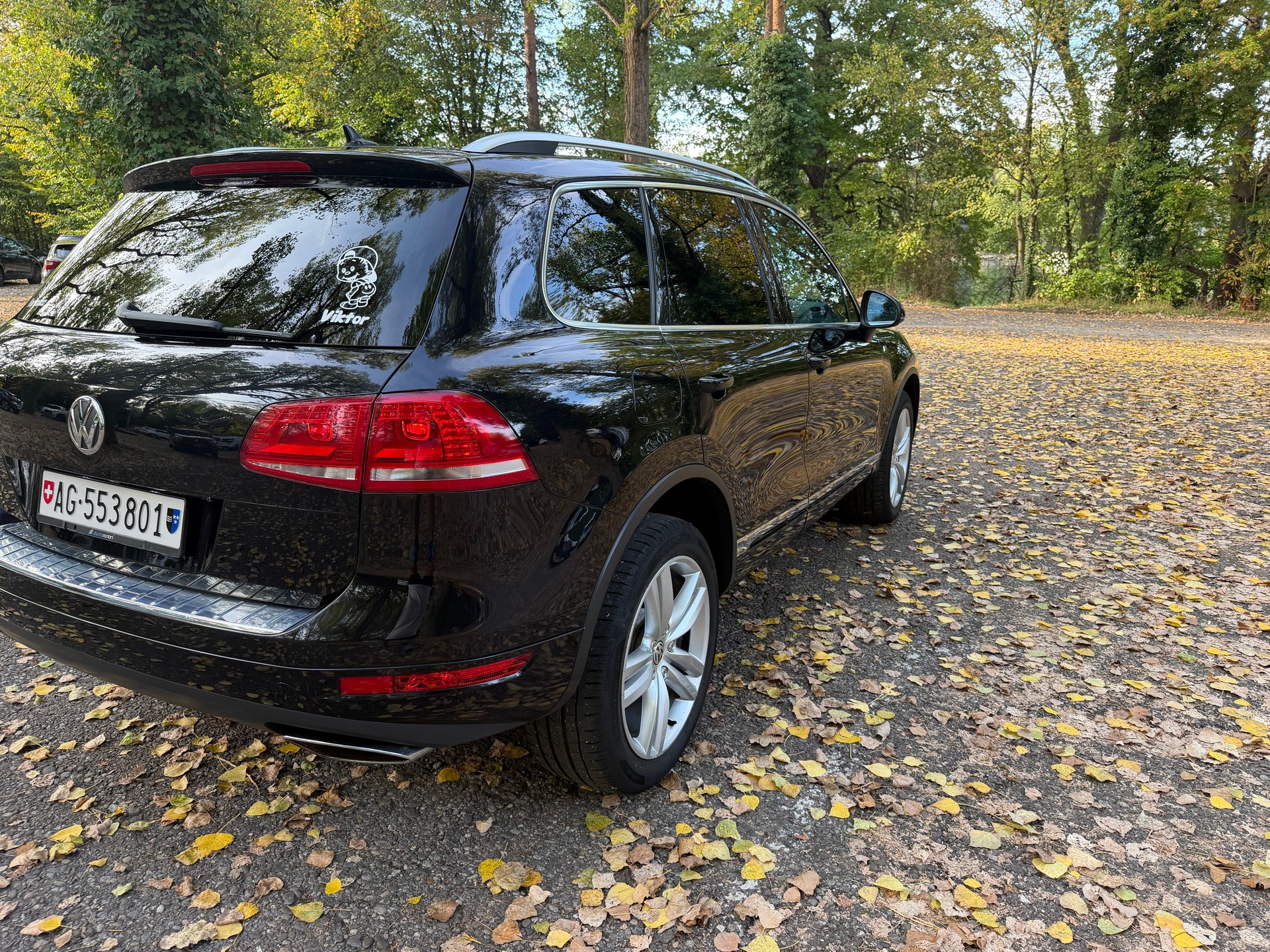 VW 3.0 V6 TDI 245 BMT ED X-image-1