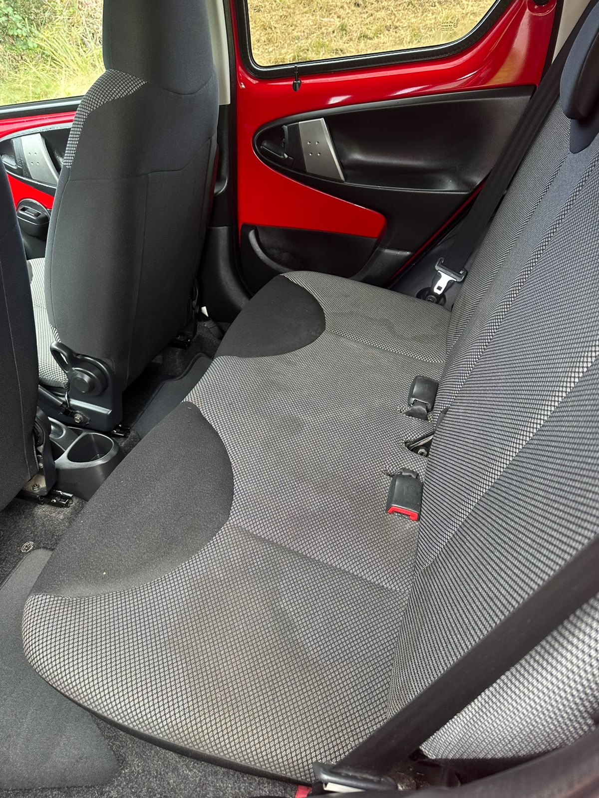 TOYOTA Aygo 1.0 VVT-i Terra-image-13