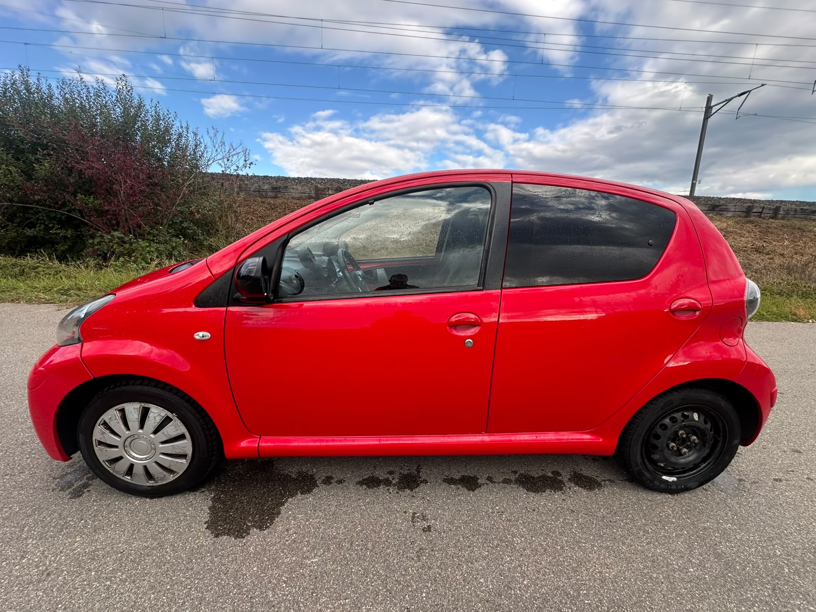 TOYOTA Aygo 1.0 VVT-i Terra-image-6