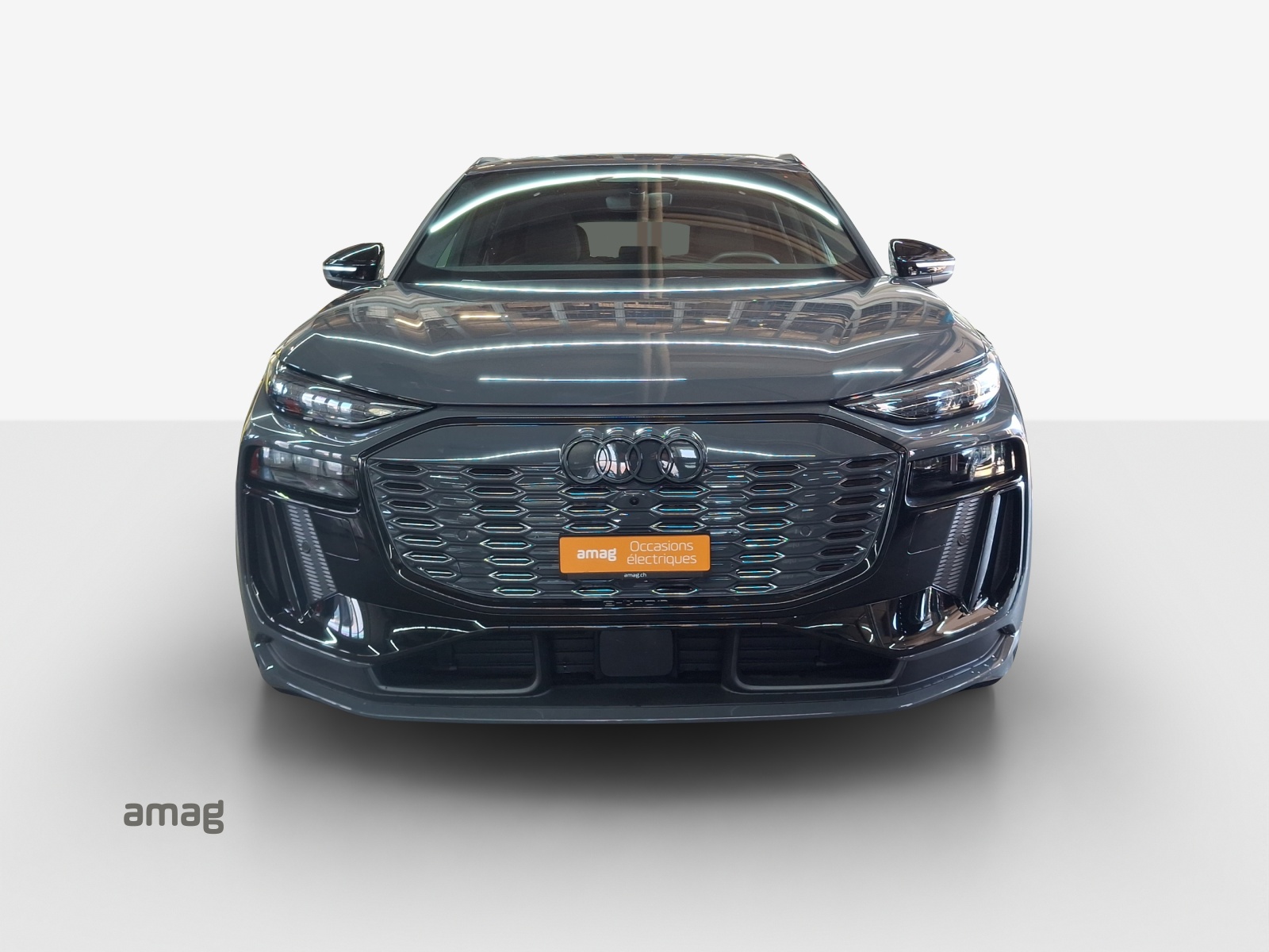 AUDI Q6 e-tron quattro-image-7