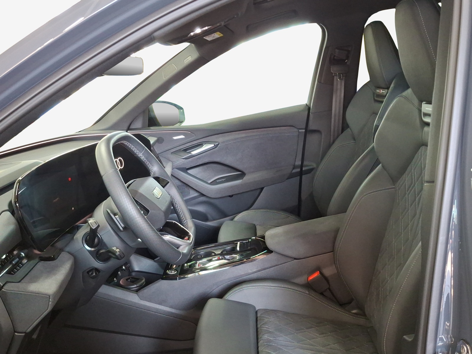 AUDI Q6 e-tron quattro-image-8