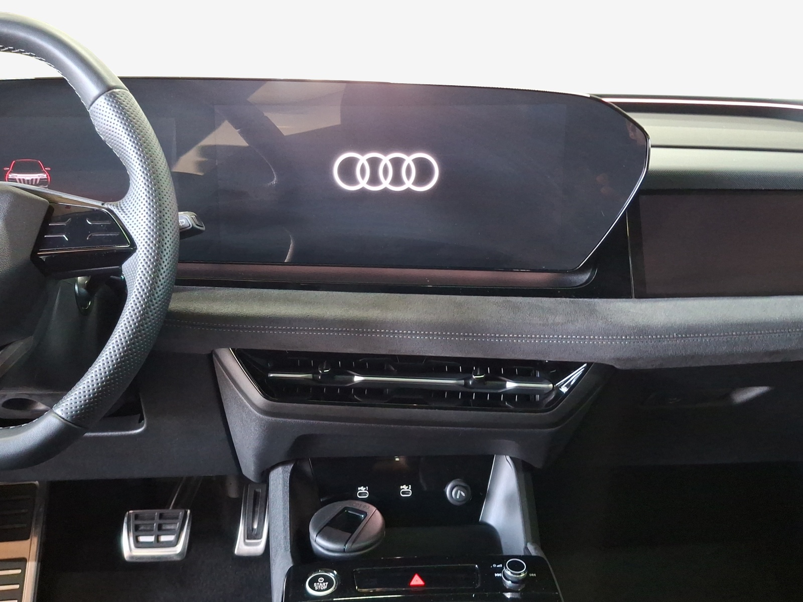 AUDI Q6 e-tron quattro-image-11