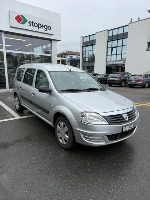 DACIA LOGAN-image-3