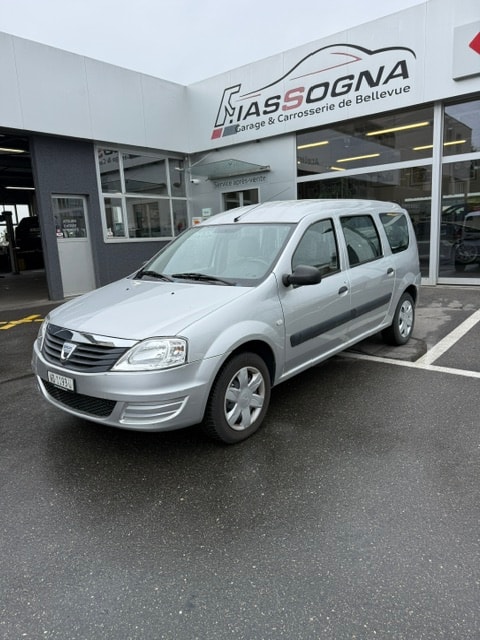 DACIA LOGAN-image-1
