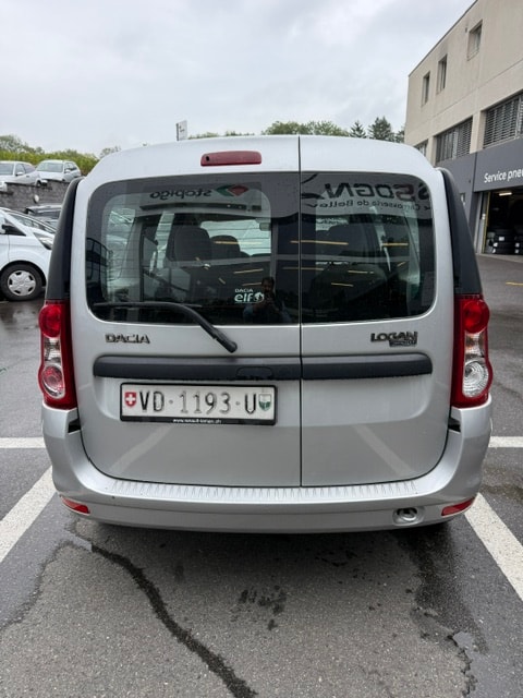 DACIA LOGAN-image-5