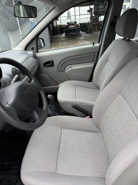 DACIA LOGAN-image-6