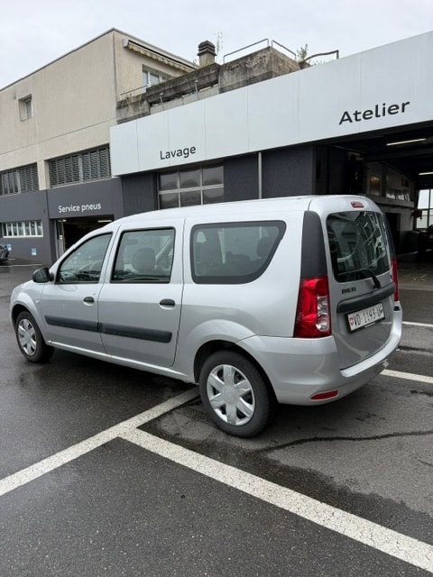 DACIA LOGAN-image-4
