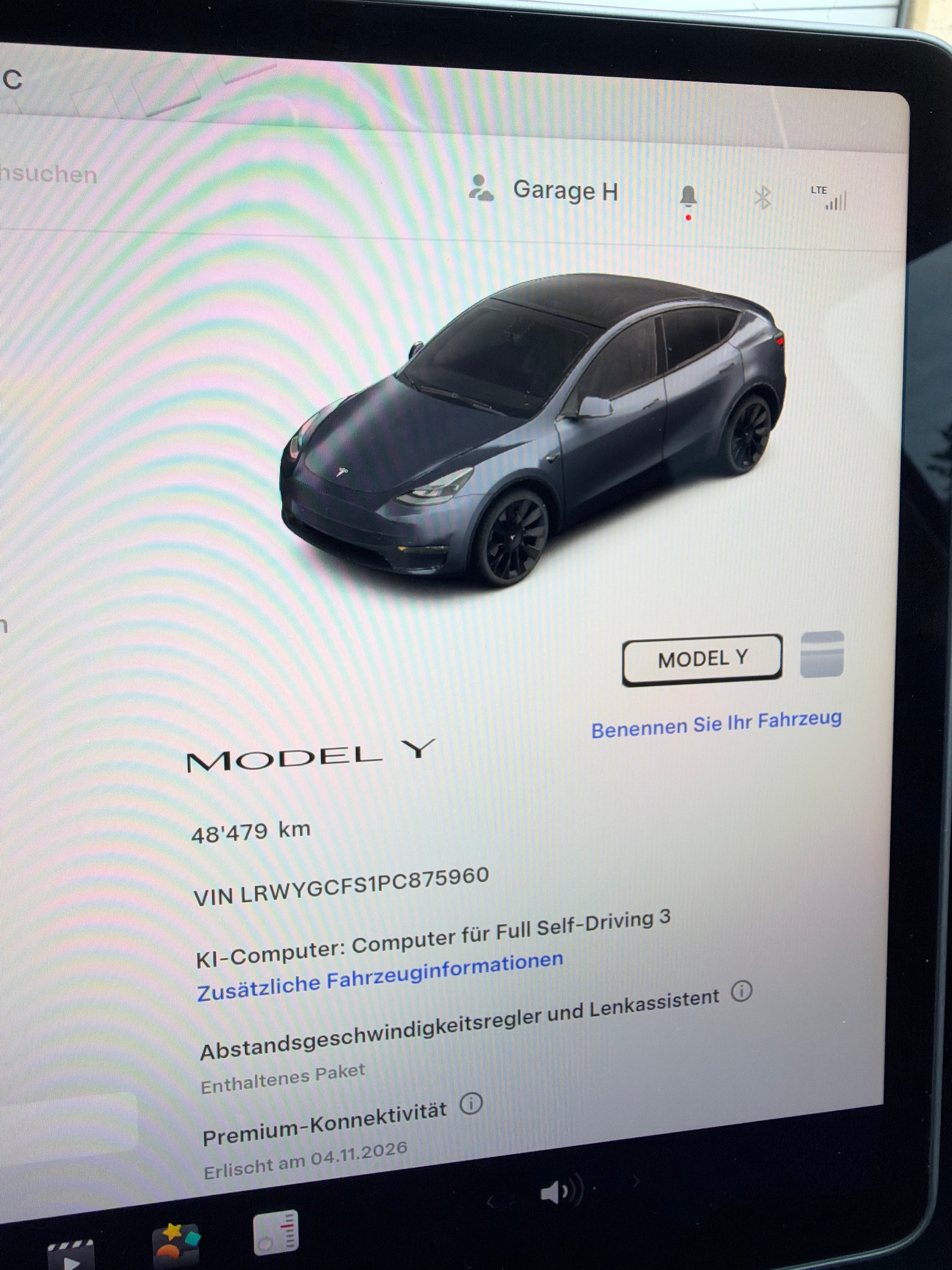 TESLA Model Y RWD-image-17