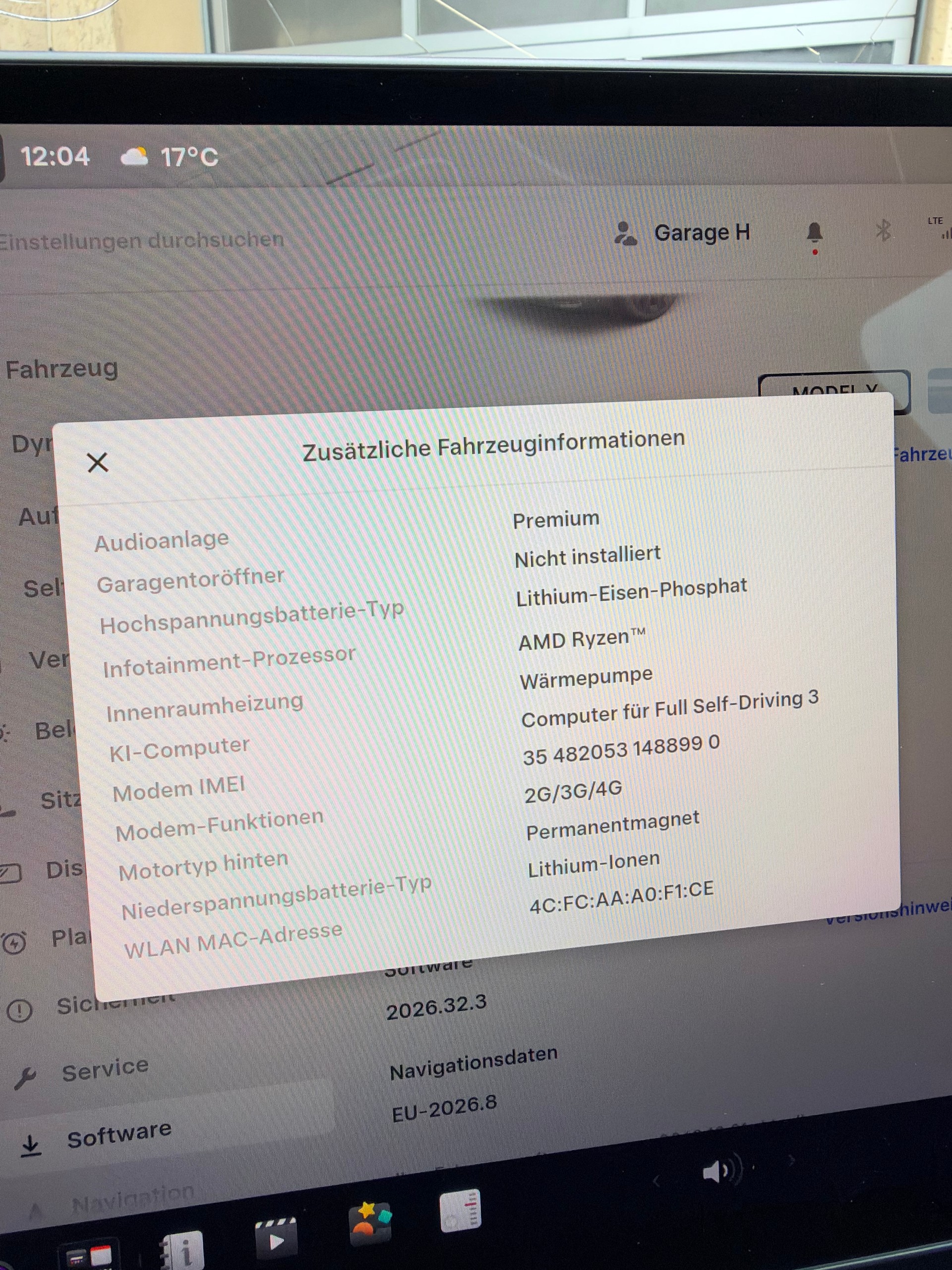 TESLA Model Y RWD-image-18