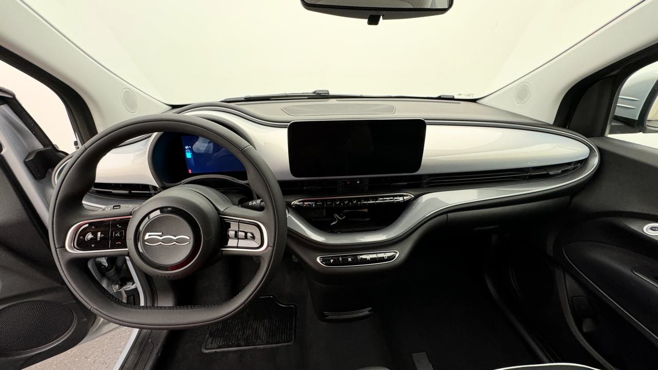 FIAT 500 electric 87kWh Icon-image-5