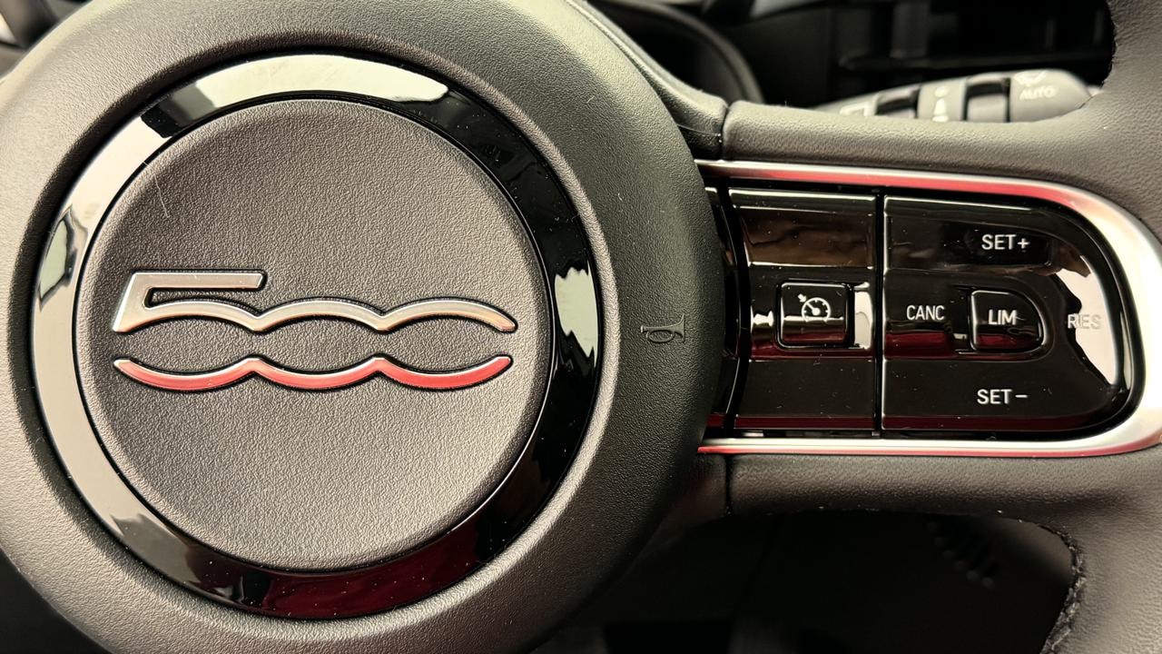 FIAT 500 electric 87kWh Icon-image-9