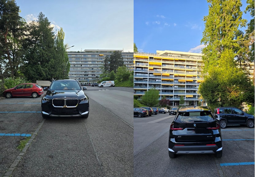 BMW 18i sDrive **État exceptionnel ** prix négociable ** sièges avant chauffants ** sièges en cuir ** chargeur Bluetooth-image-9