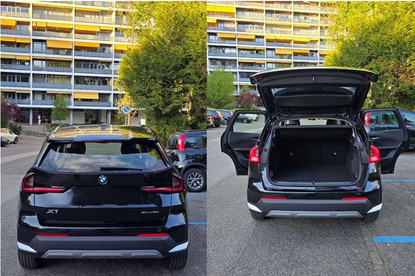 BMW 18i sDrive **État exceptionnel ** prix négociable ** sièges avant chauffants ** sièges en cuir ** chargeur Bluetooth-image-6