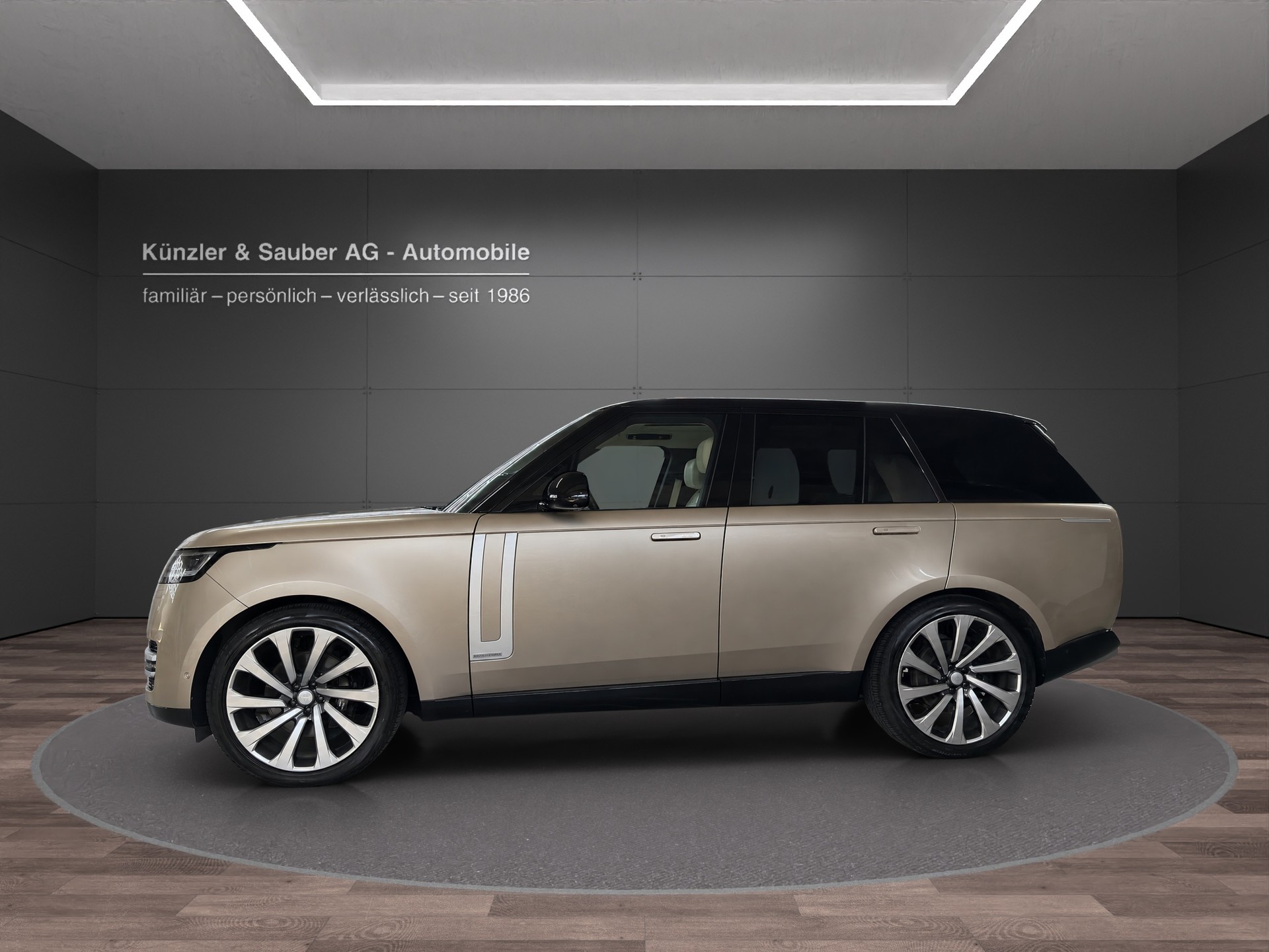 LAND ROVER Range Rover D350 3.0D I6 MHEV Autobiography Automatic-showroom-element-1