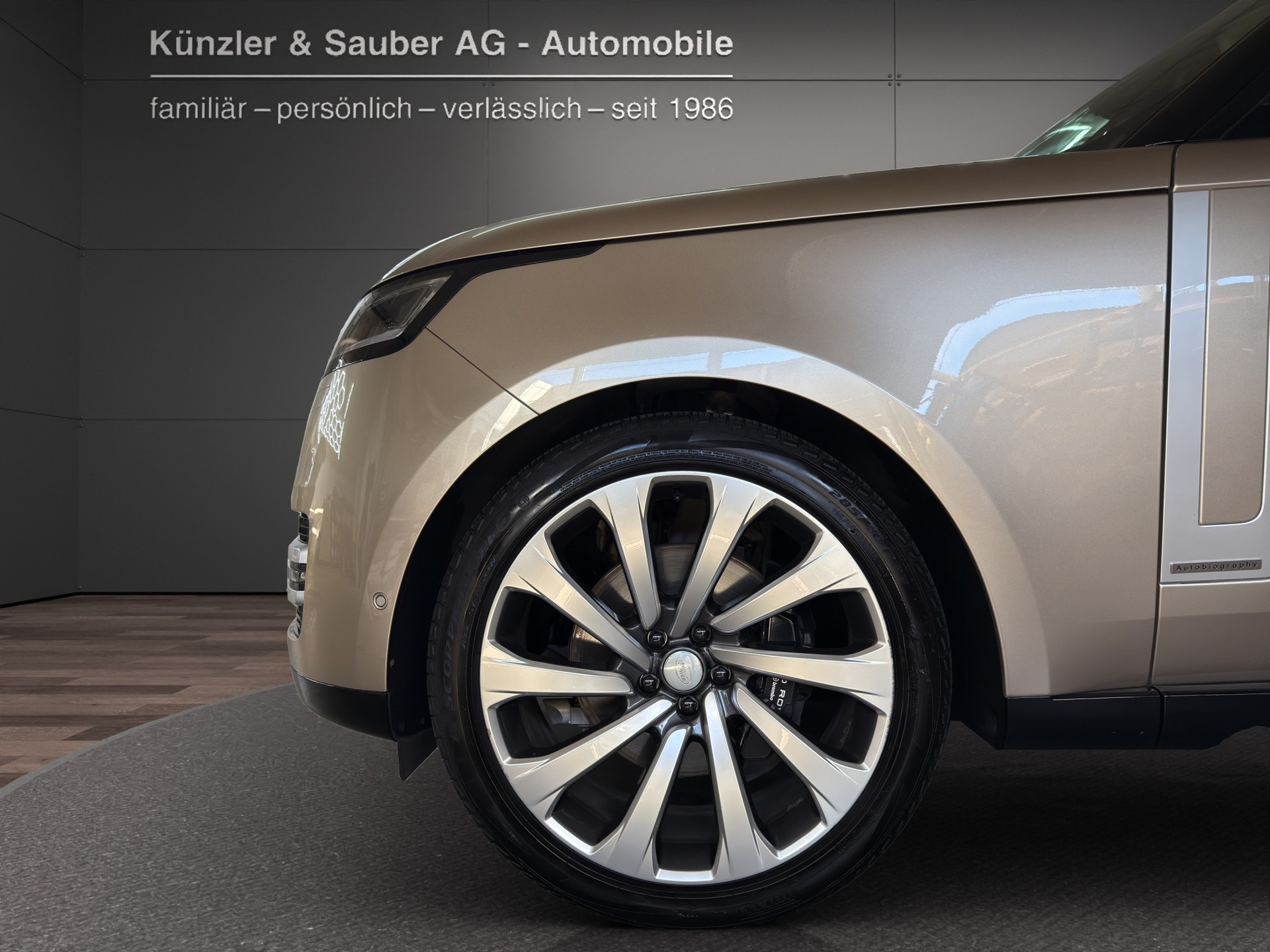 LAND ROVER Range Rover D350 3.0D I6 MHEV Autobiography Automatic-showroom-element-2