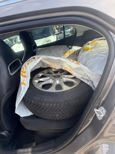 MERCEDES-BENZ GLA 250 Urban 4Matic 7G-DCT-image-7