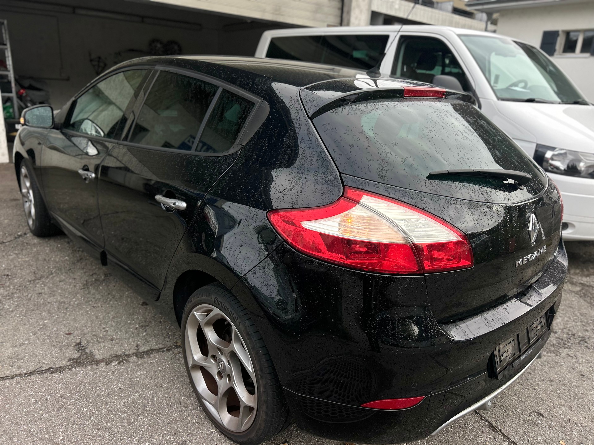 RENAULT Mégane 2.0 16V Turbo GT-image-4