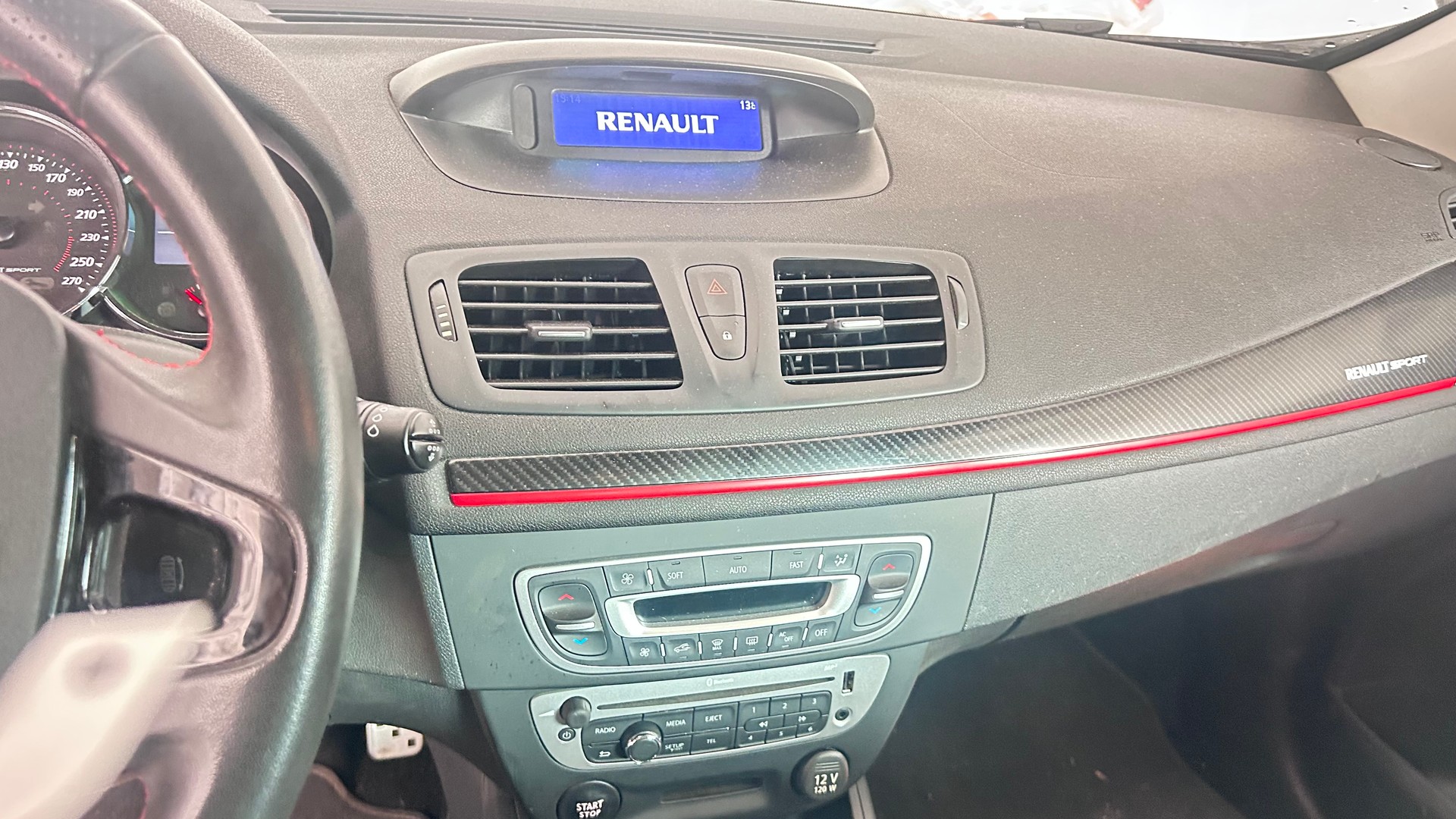 RENAULT Mégane 2.0 16V Turbo GT-image-11
