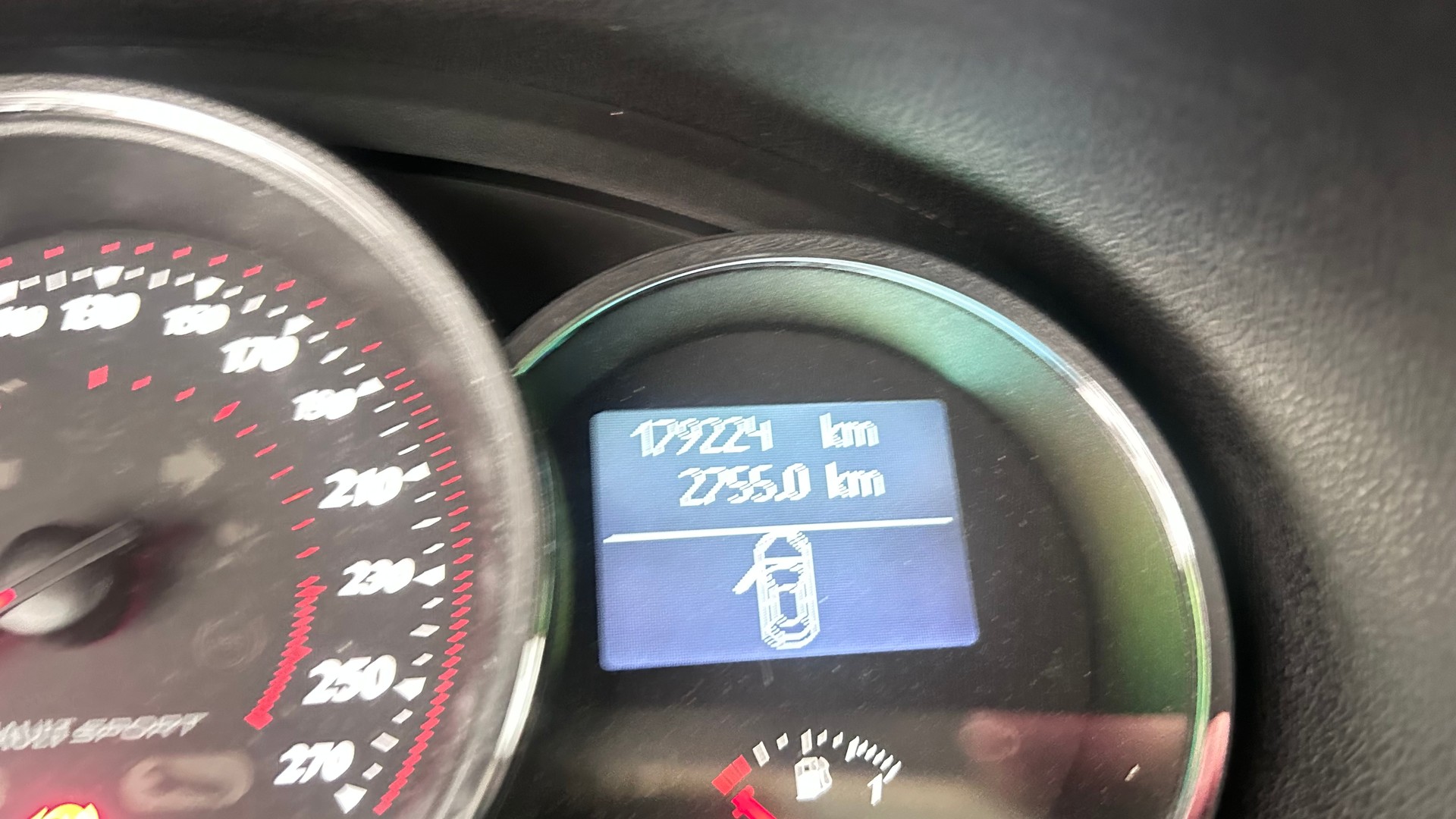 RENAULT Mégane 2.0 16V Turbo GT-image-10