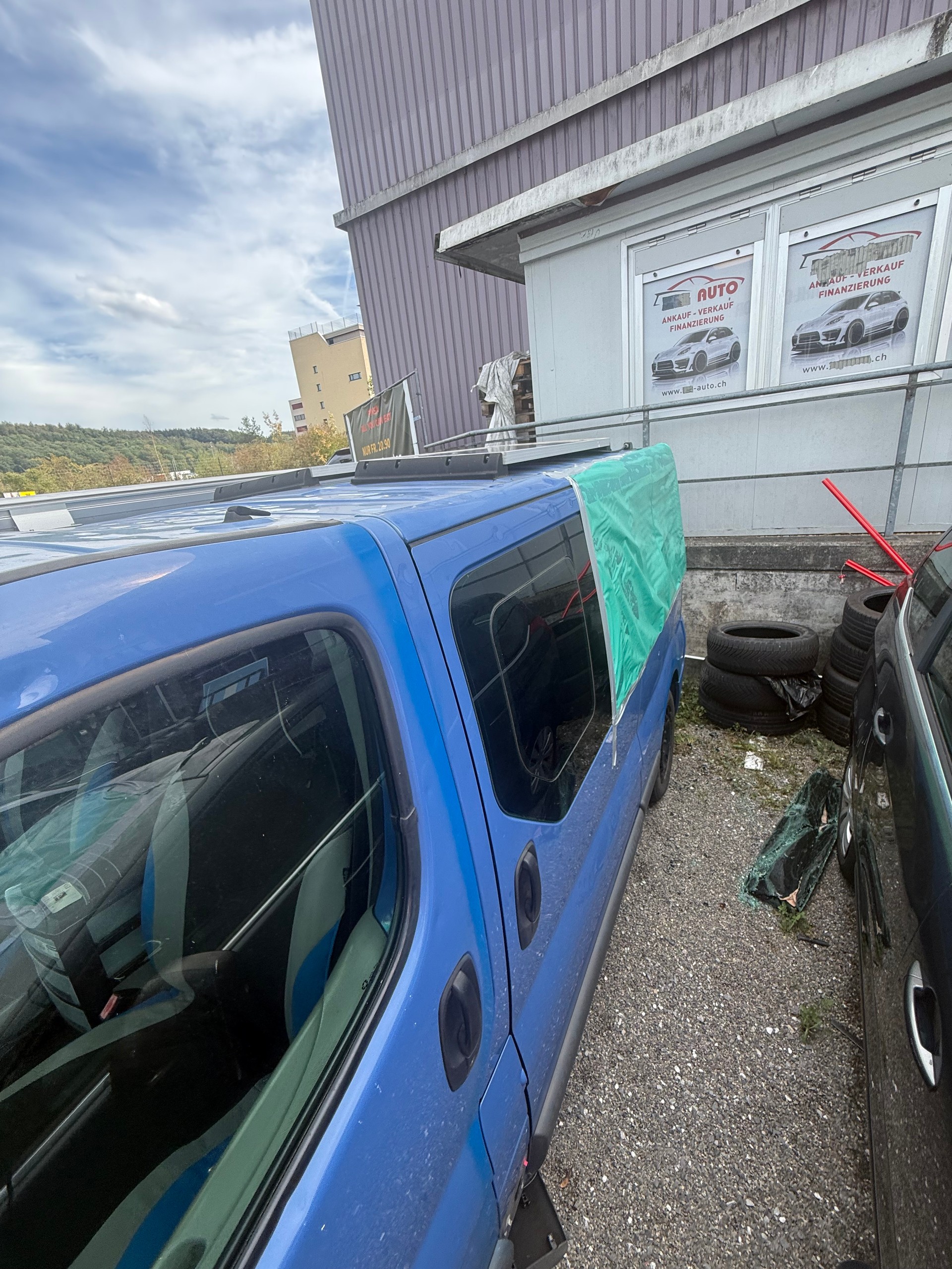 RENAULT 2.0 l Diesel Wohnmobil-image-2