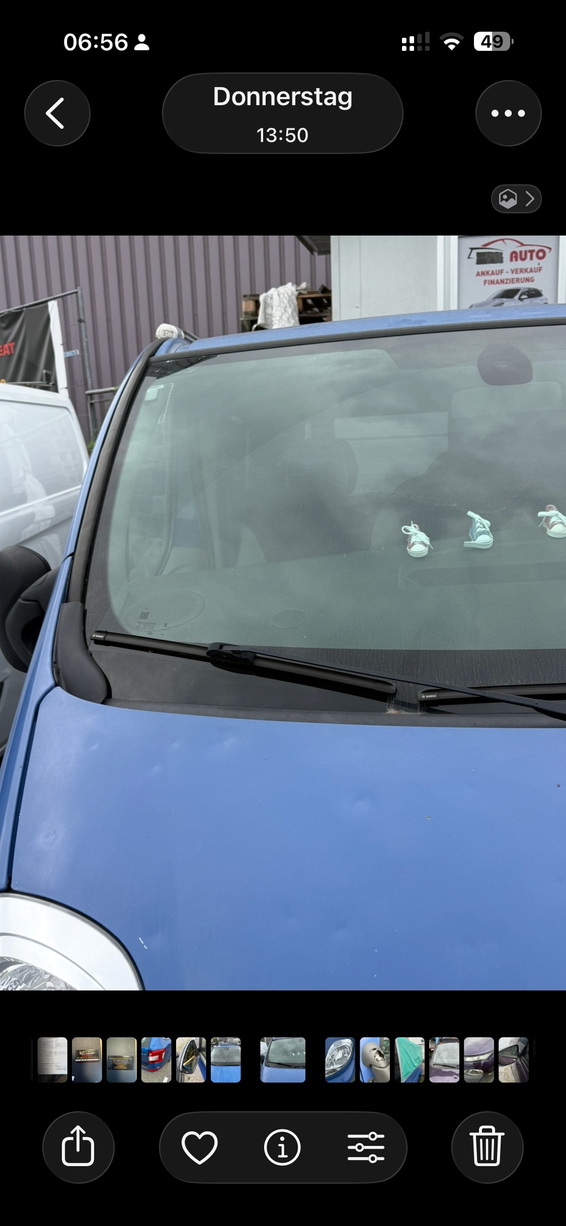Car photo