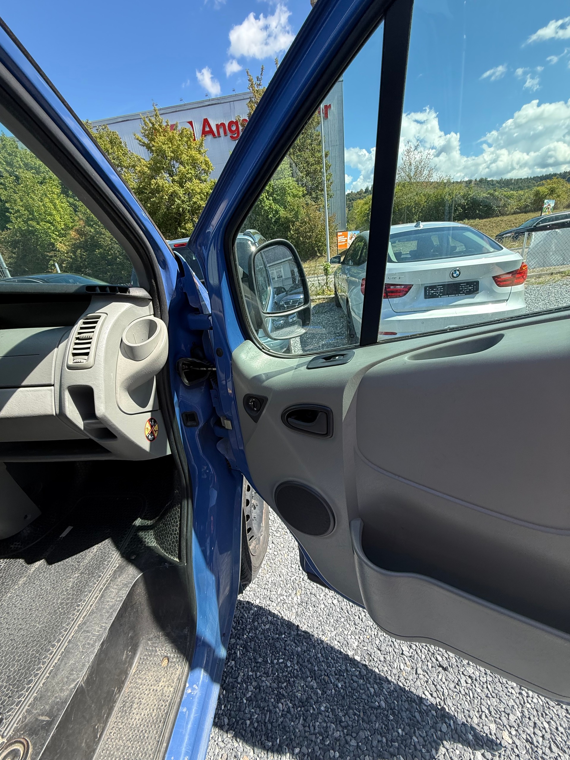RENAULT 2.0 l Diesel Wohnmobil-image-4