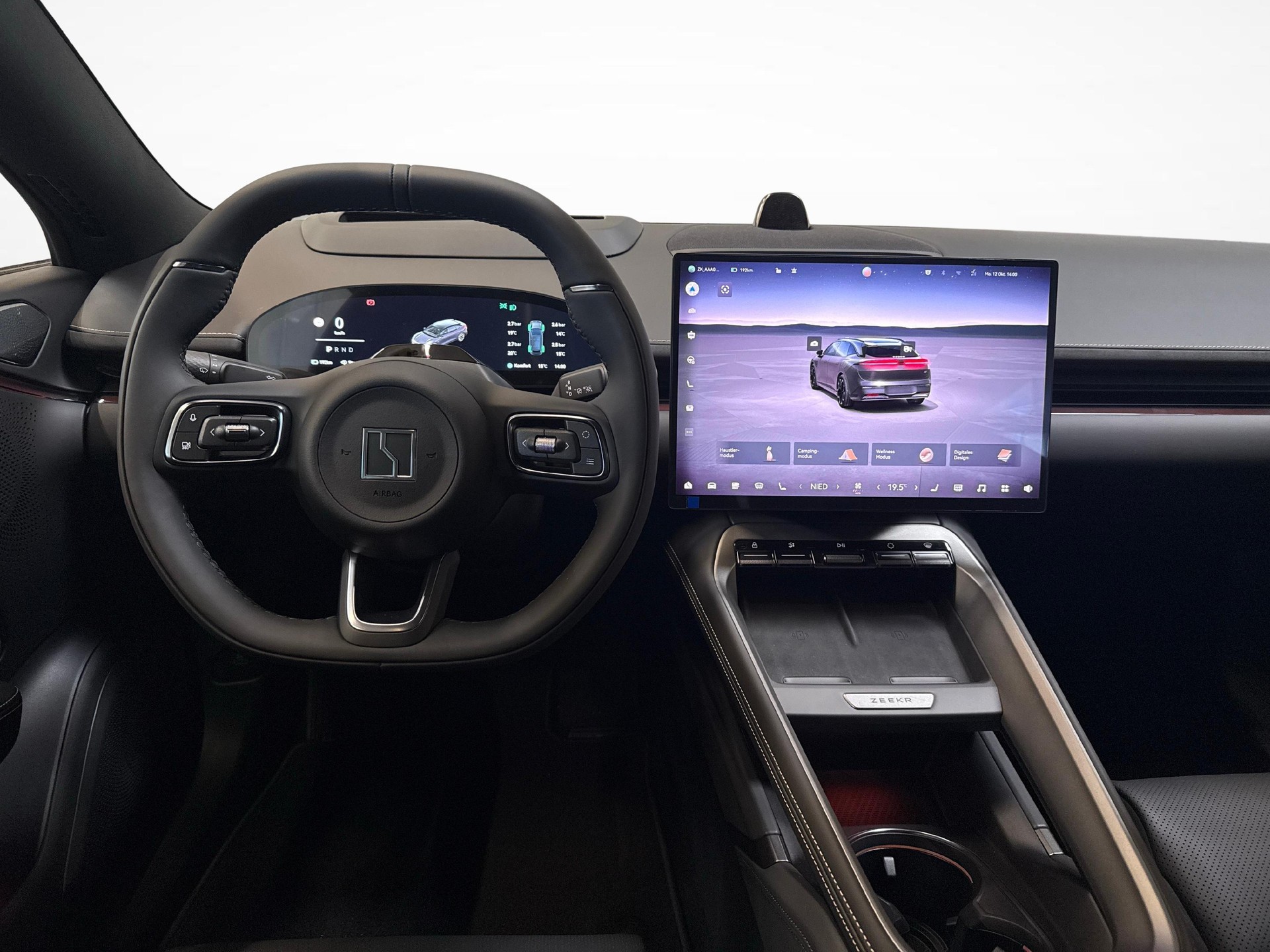 ZEEKR 7GT Privilege Launch Edition AWD-image-8