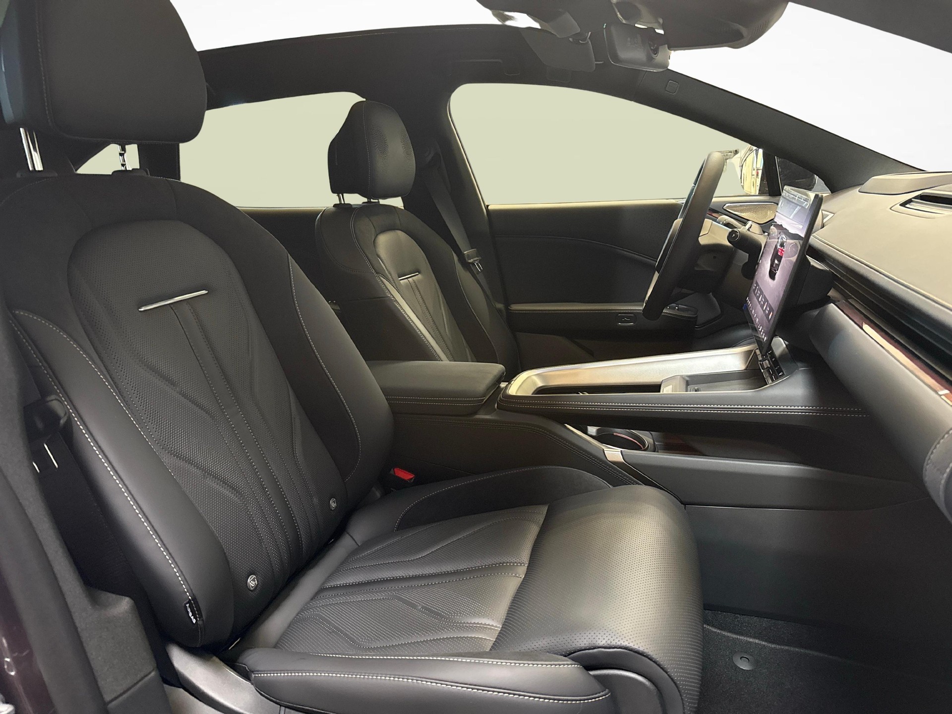 ZEEKR 7GT Privilege Launch Edition AWD-image-9