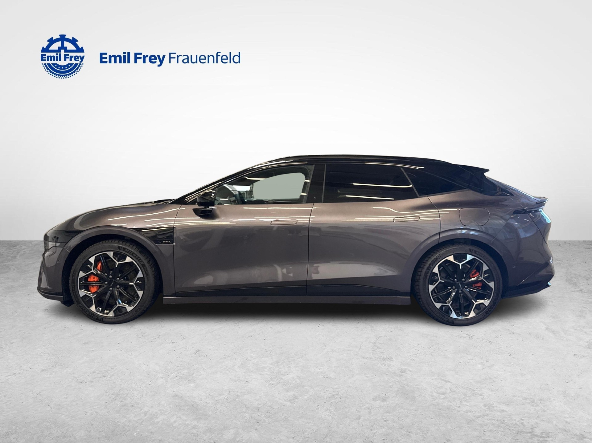 ZEEKR 7GT Privilege Launch Edition AWD-image-1