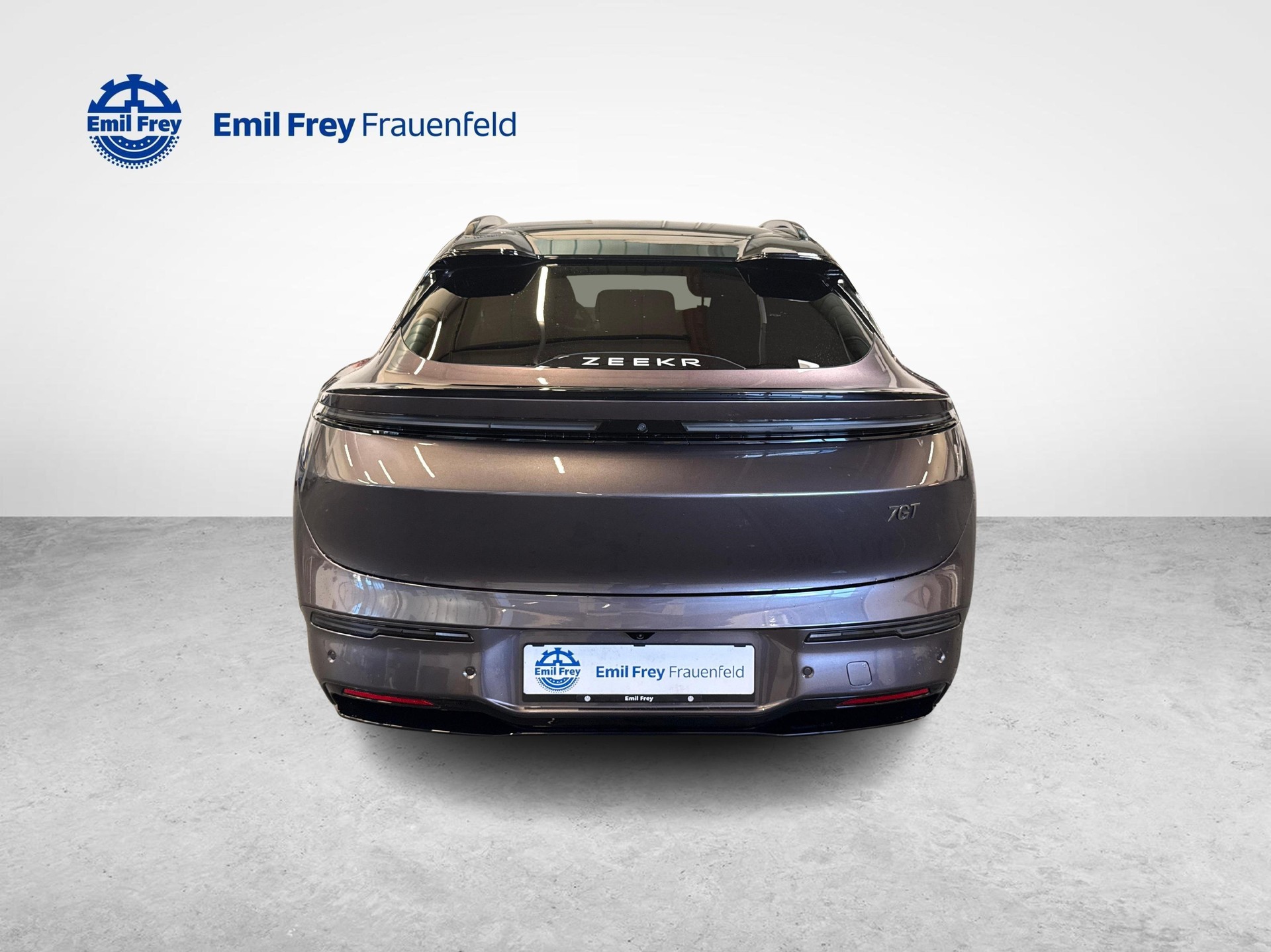 ZEEKR 7GT Privilege Launch Edition AWD-image-3