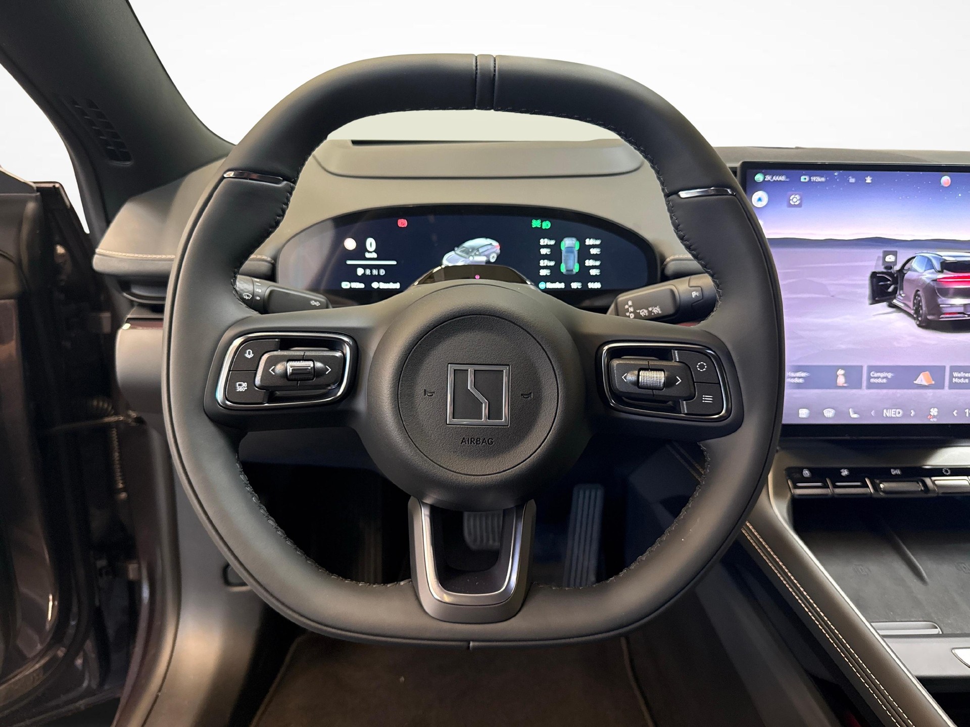 ZEEKR 7GT Privilege Launch Edition AWD-image-13