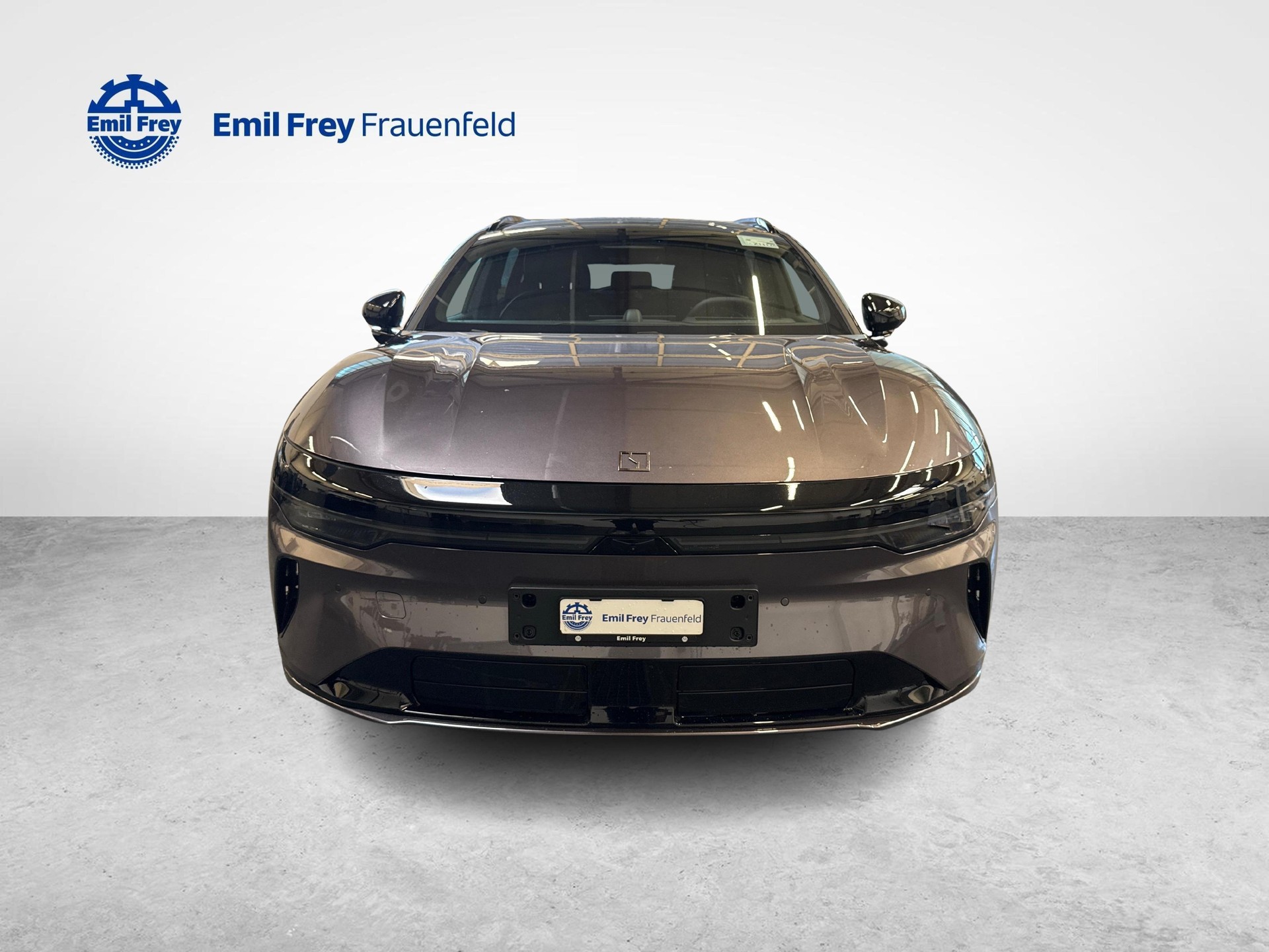 ZEEKR 7GT Privilege Launch Edition AWD-image-7