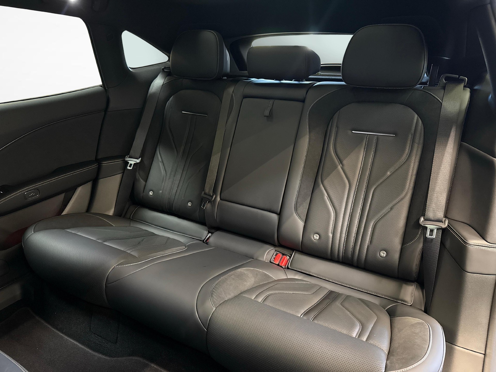 ZEEKR 7GT Privilege Launch Edition AWD-image-10