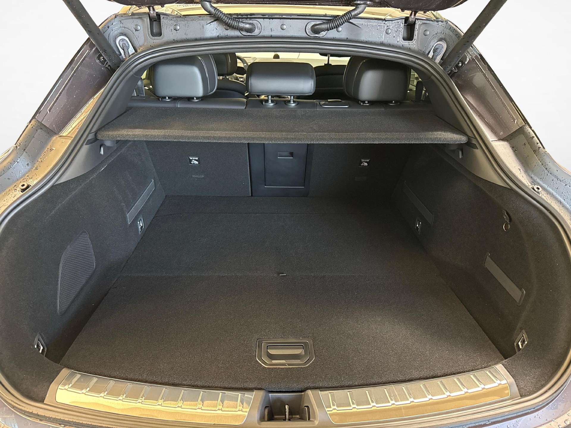 ZEEKR 7GT Privilege Launch Edition AWD-image-11