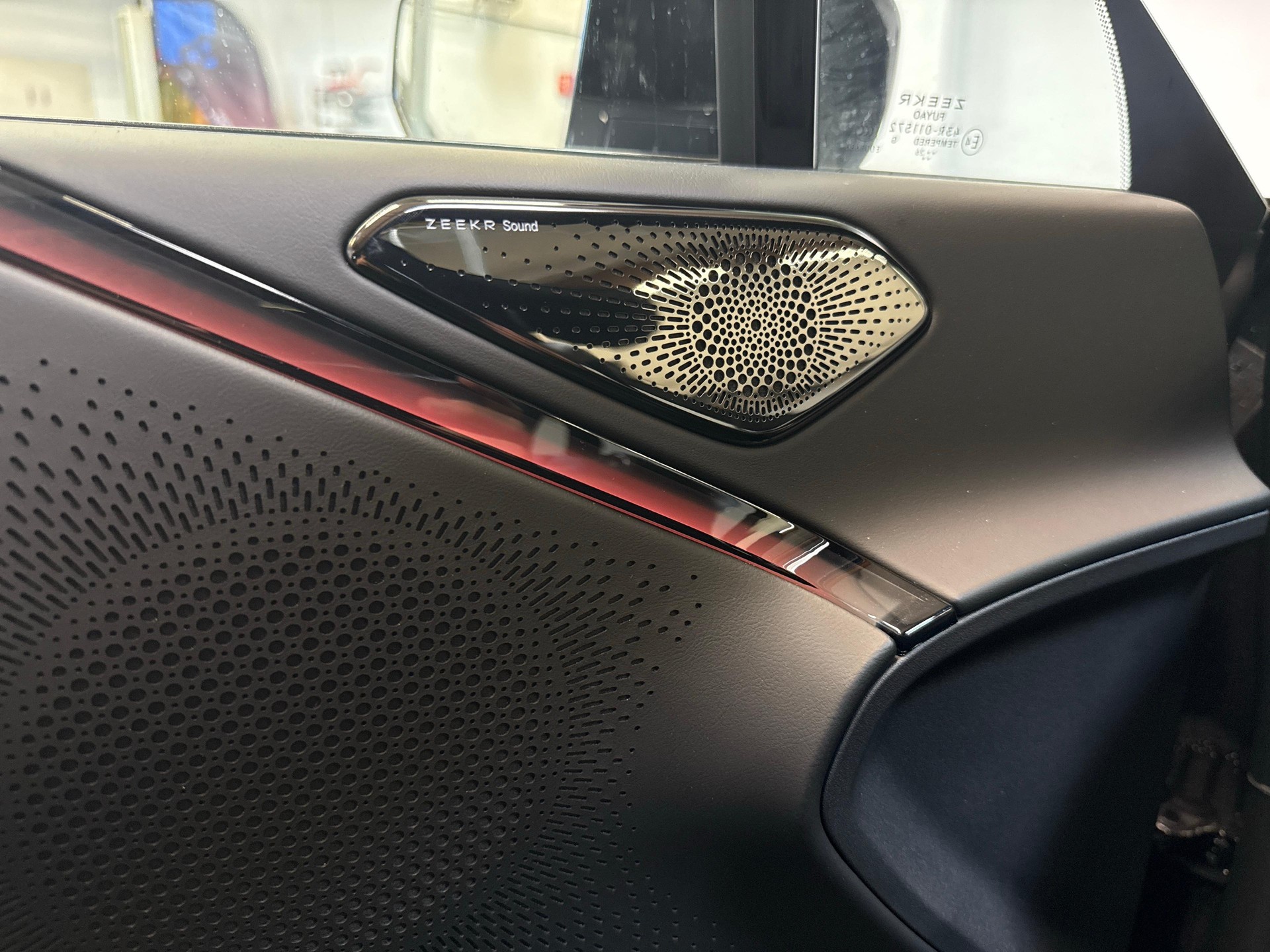 ZEEKR 7GT Privilege Launch Edition AWD-image-16