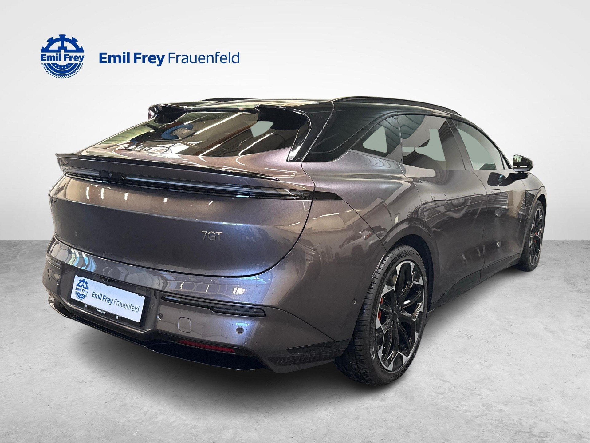 ZEEKR 7GT Privilege Launch Edition AWD-image-4