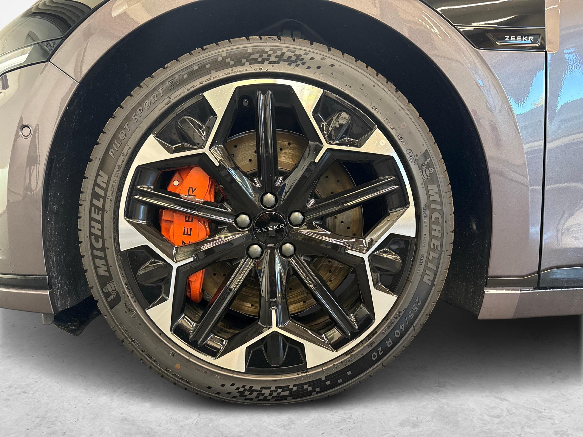 ZEEKR 7GT Privilege Launch Edition AWD-image-12