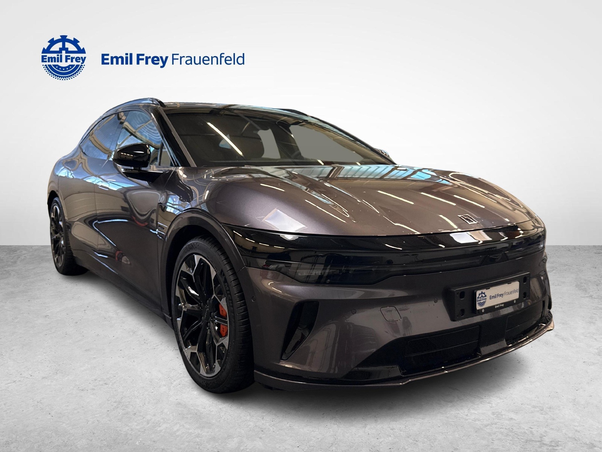 ZEEKR 7GT Privilege Launch Edition AWD-image-6
