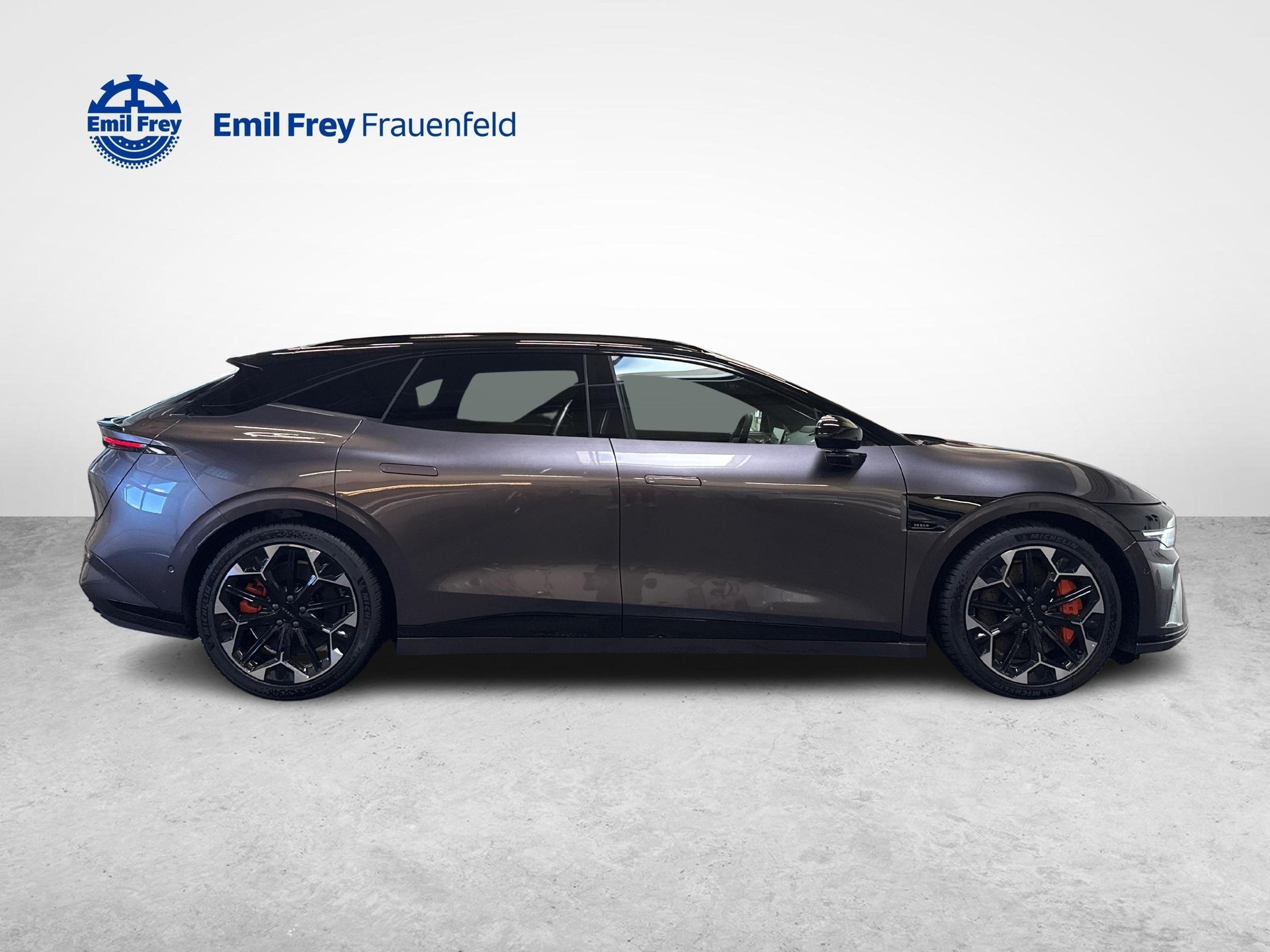 ZEEKR 7GT Privilege Launch Edition AWD-image-5